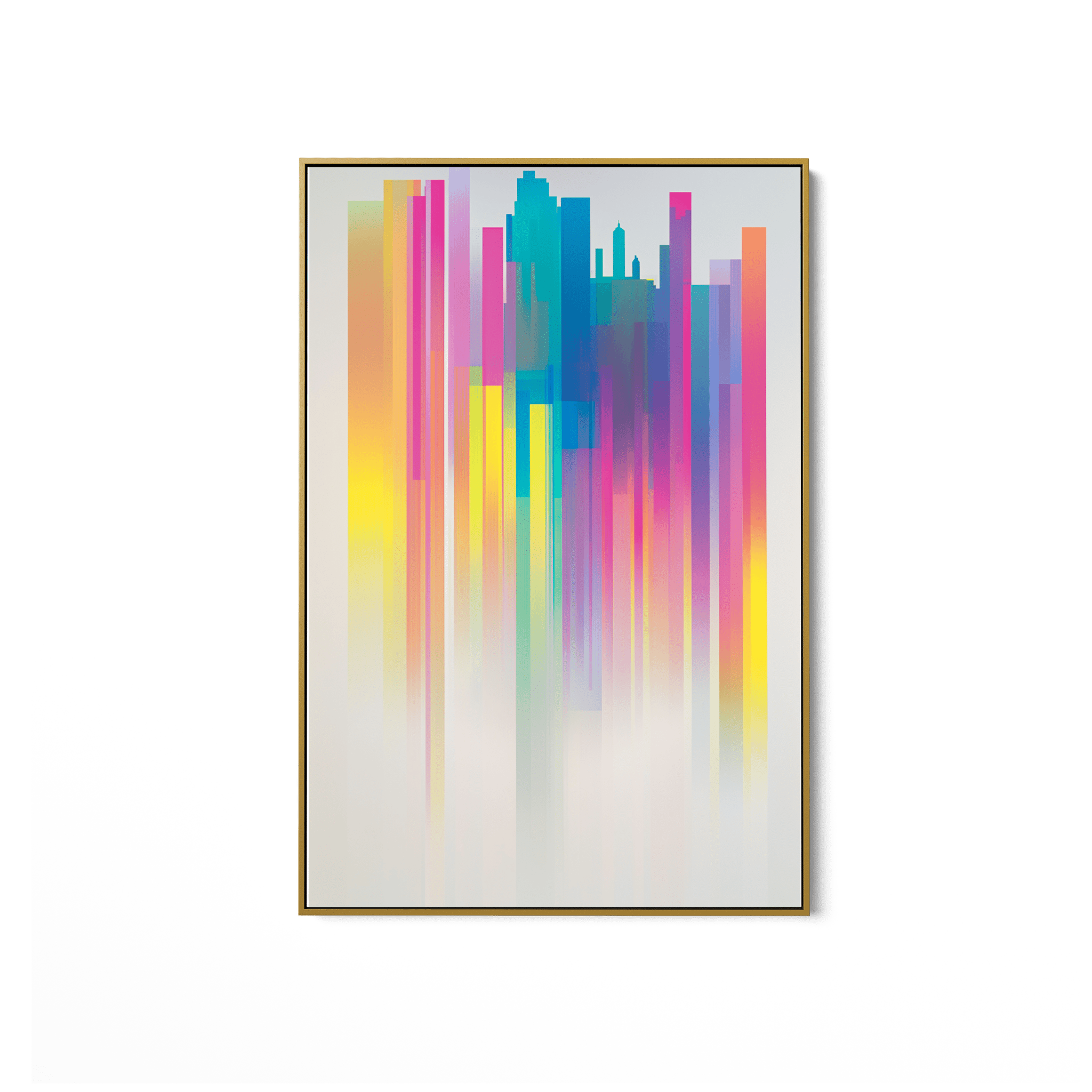 Vibrantis UA - 1163 - Unique Aesthetics