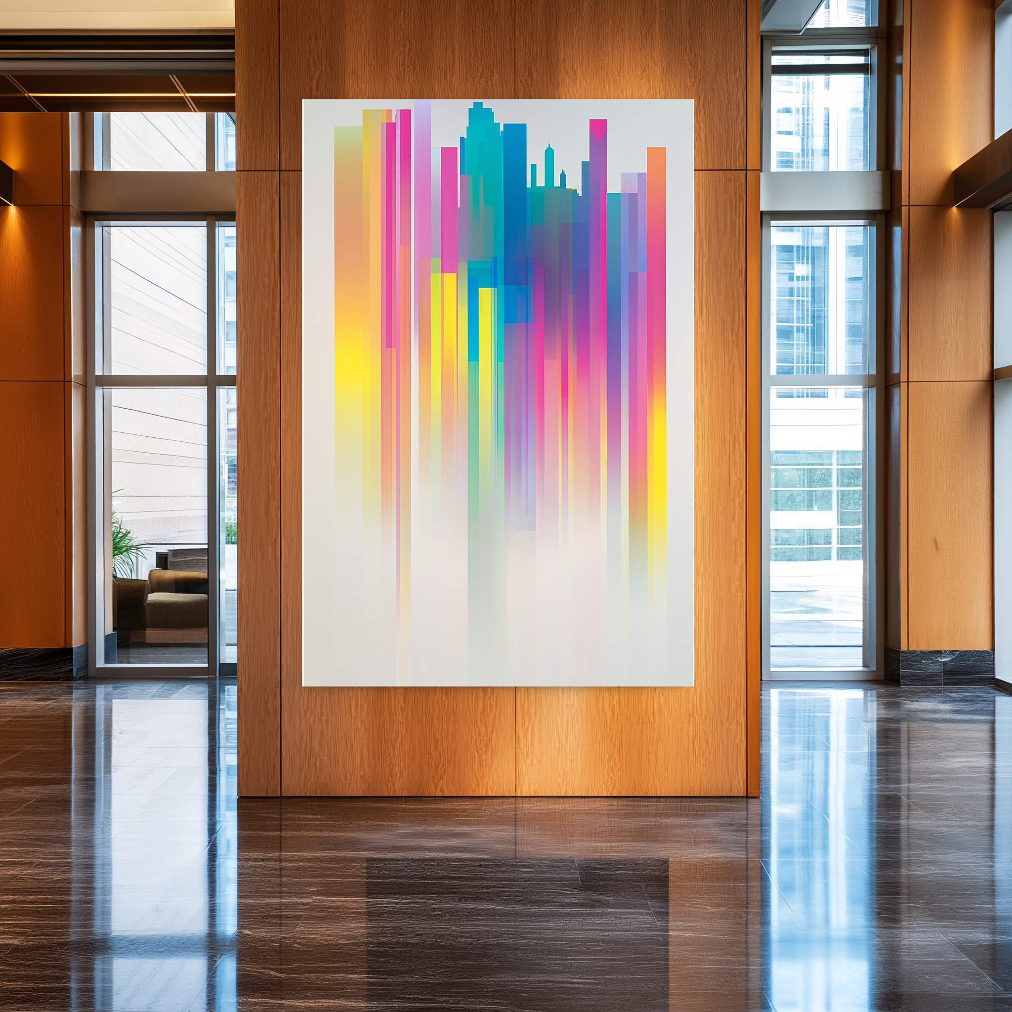 Vibrantis UA - 1163 - Unique Aesthetics