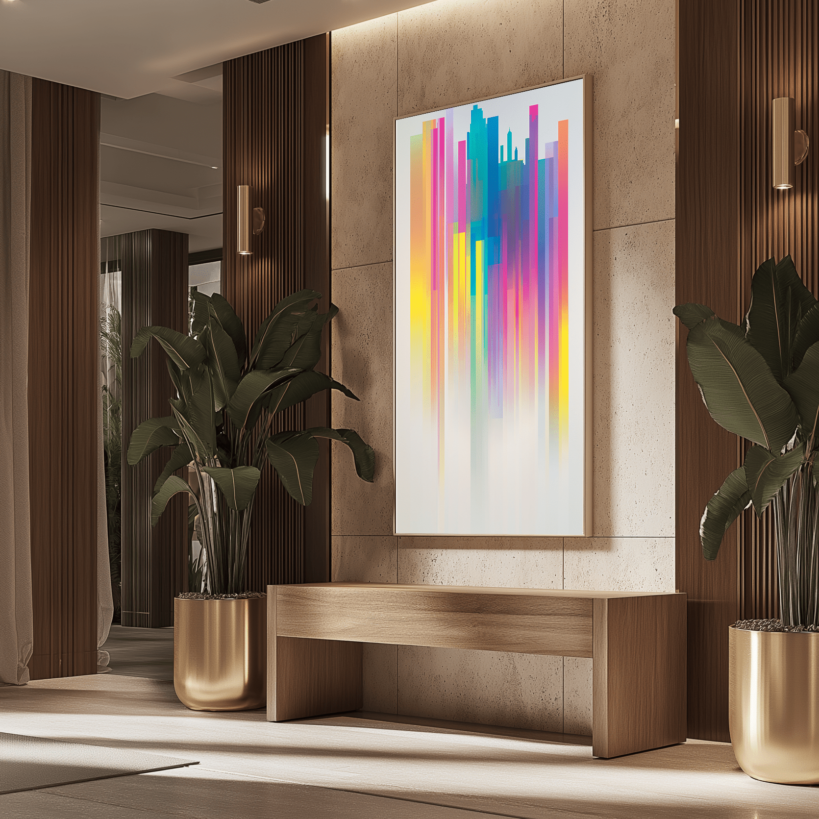 Vibrantis UA - 1163 - Unique Aesthetics