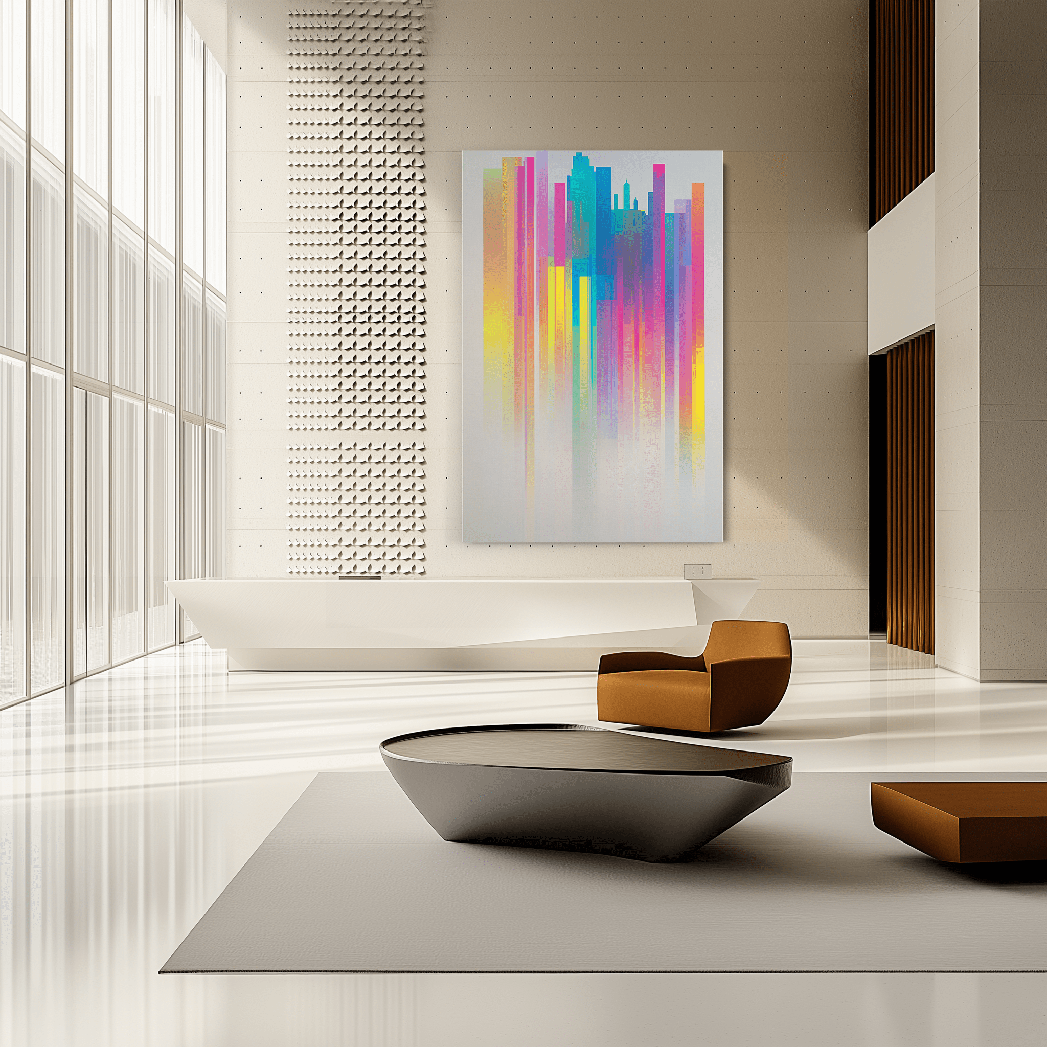 Vibrantis UA - 1163 - Unique Aesthetics