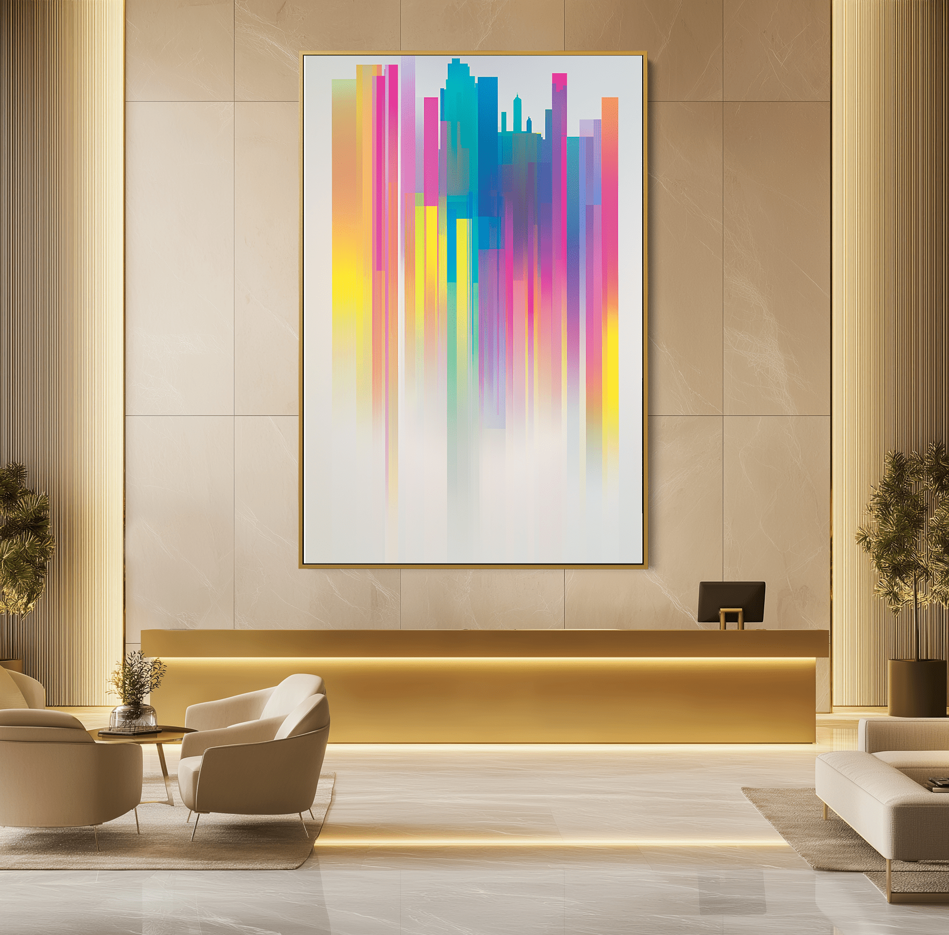 Vibrantis UA - 1163 - Unique Aesthetics