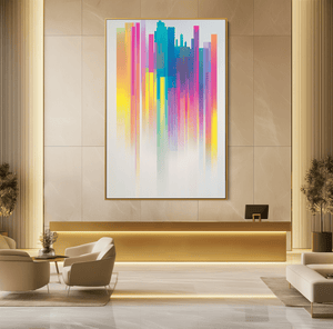 Vibrantis UA - 1163 - Unique Aesthetics
