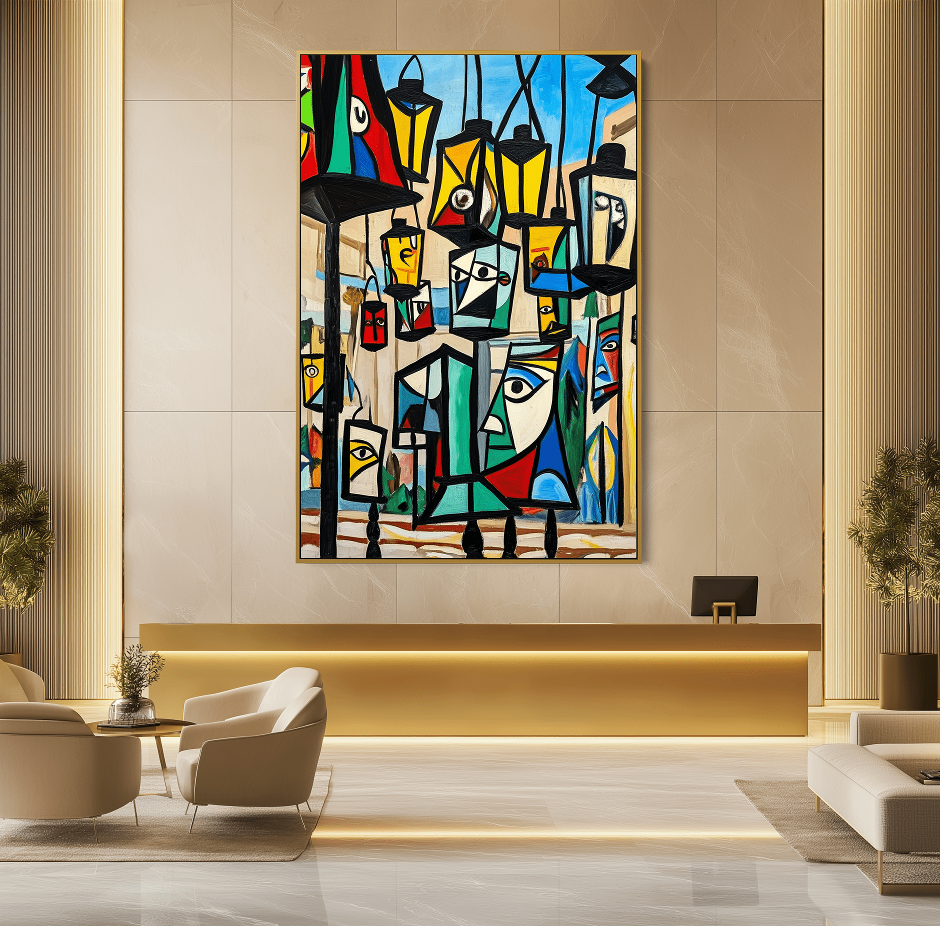 Vigil UA - 228 - Unique Aesthetics