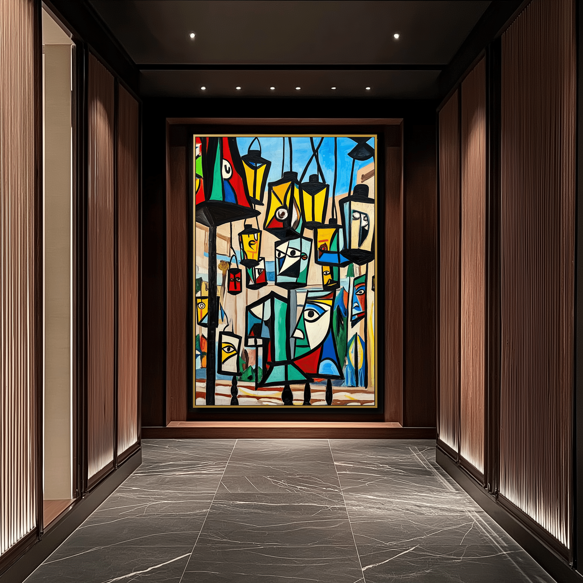 Vigil UA - 228 - Unique Aesthetics