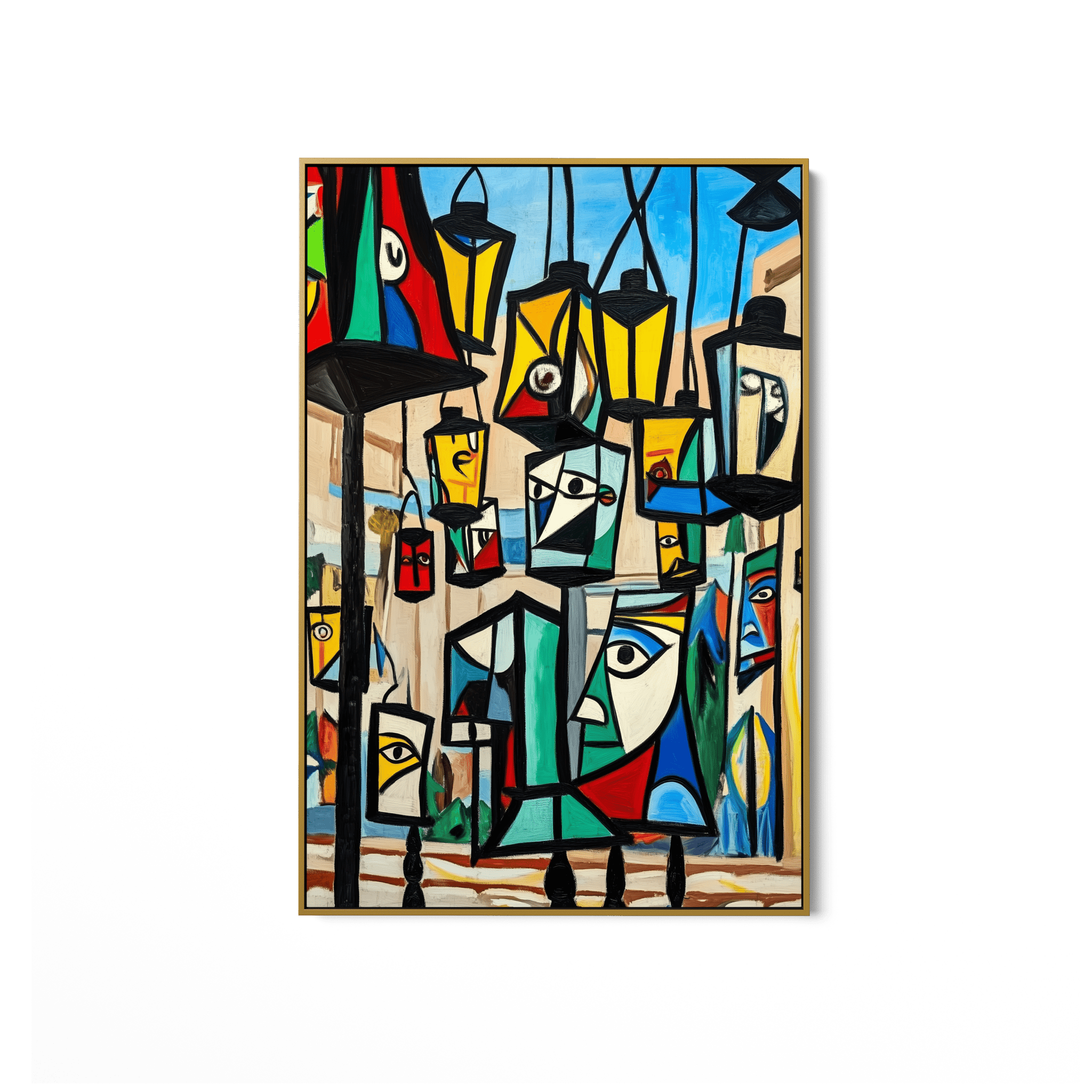 Vigil UA - 228 - Unique Aesthetics