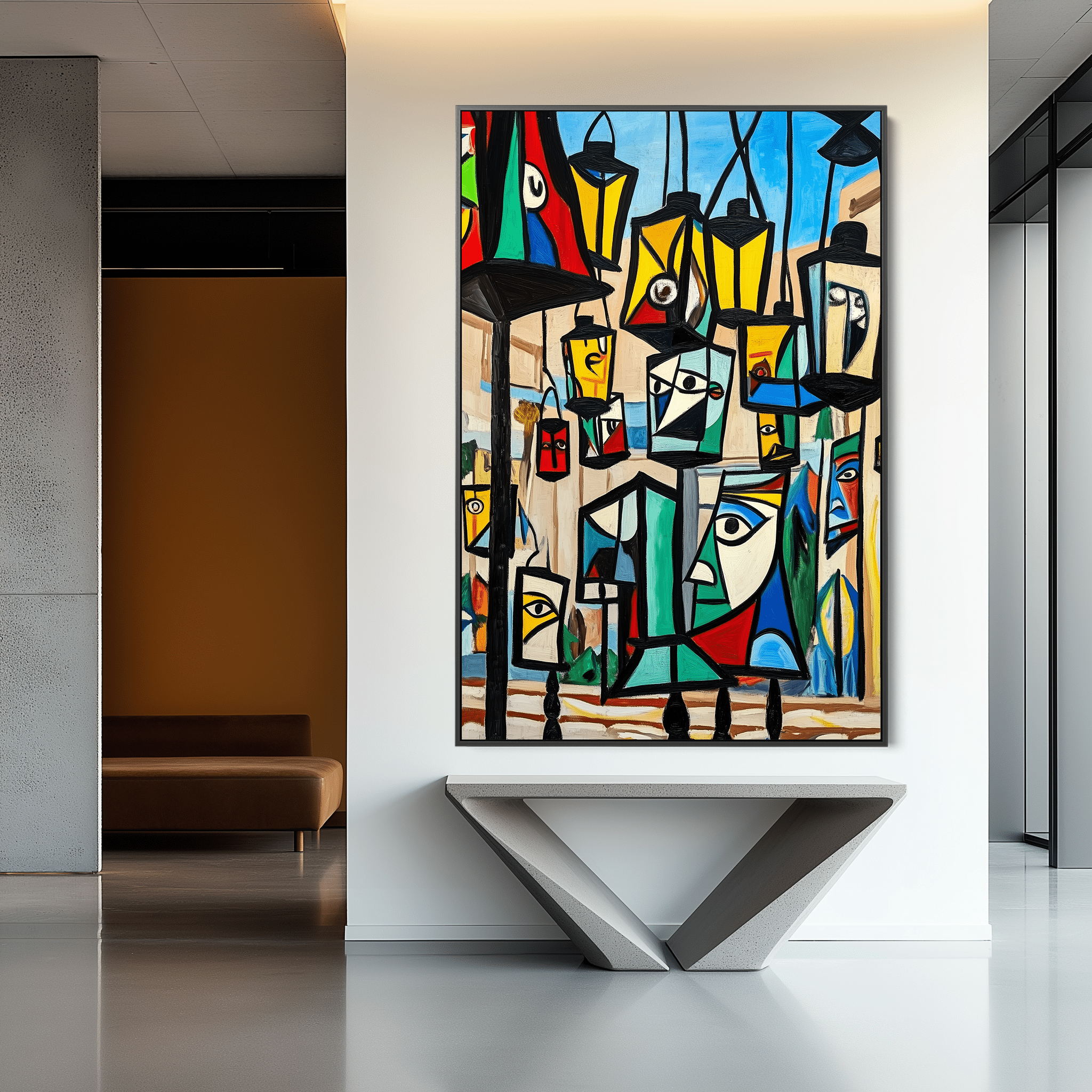 Vigil UA - 228 - Unique Aesthetics