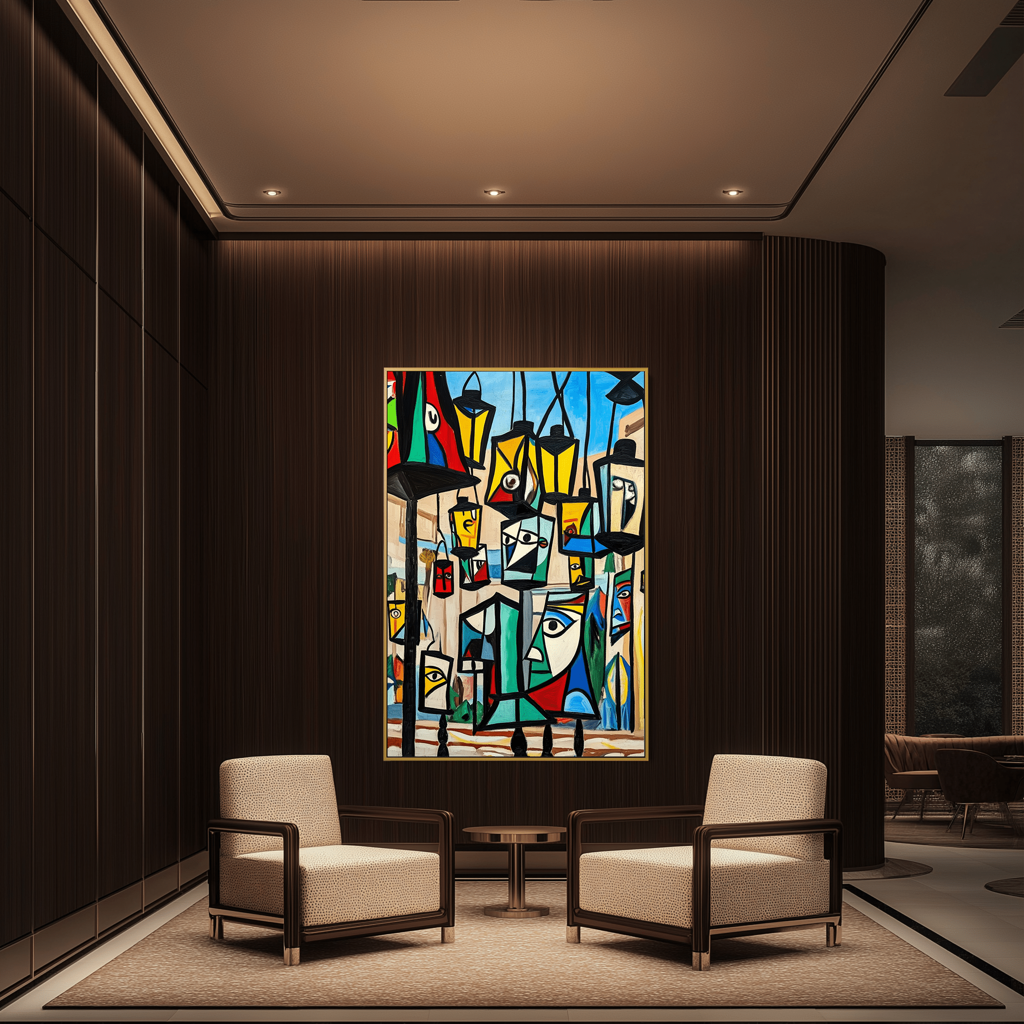 Vigil UA - 228 - Unique Aesthetics