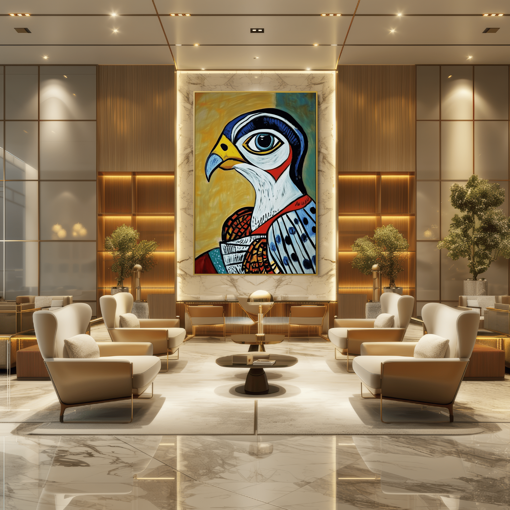 Vigil UA - 247 - Unique Aesthetics