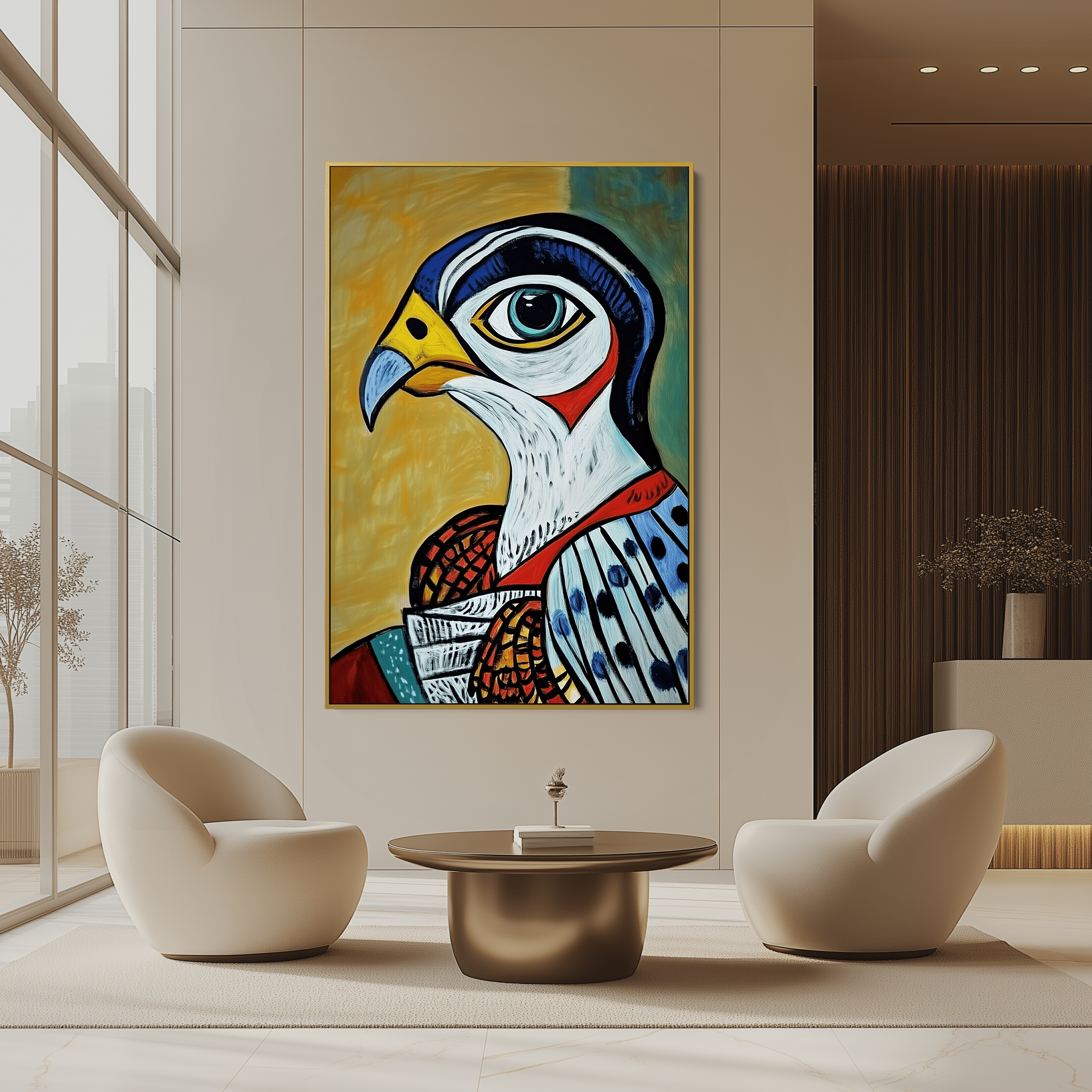 Vigil UA - 247 - Unique Aesthetics