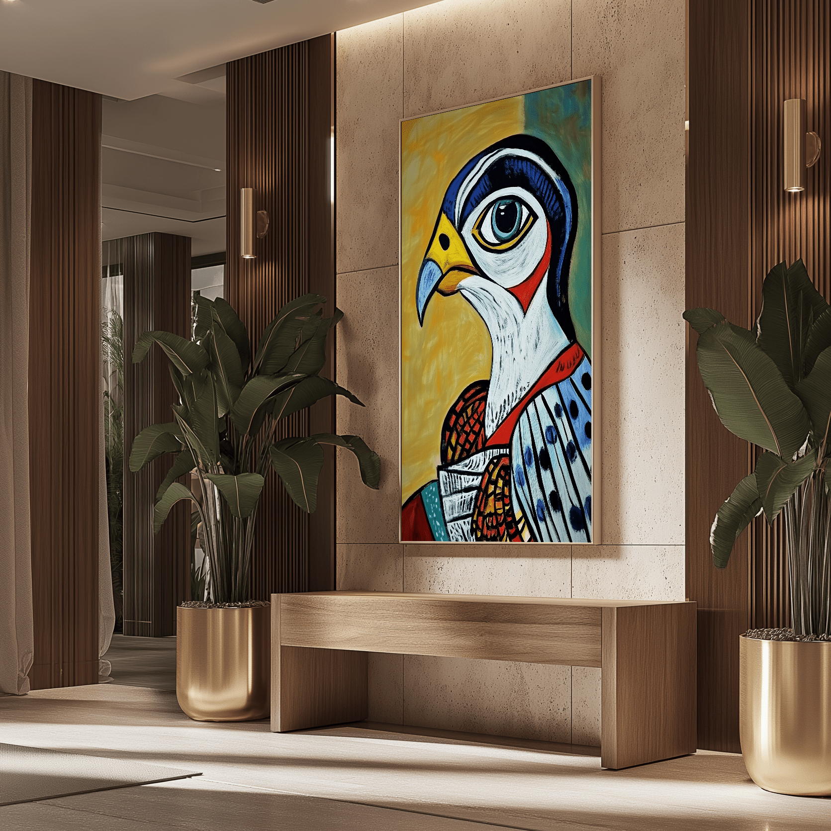 Vigil UA - 247 - Unique Aesthetics