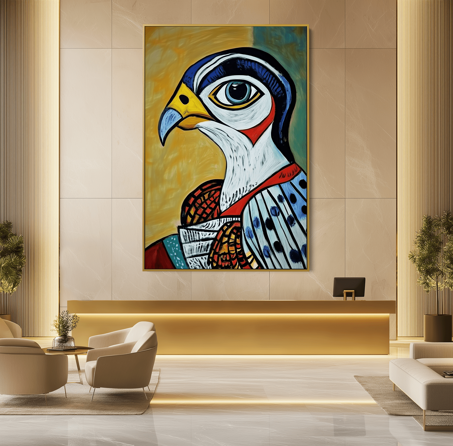 Vigil UA - 247 - Unique Aesthetics