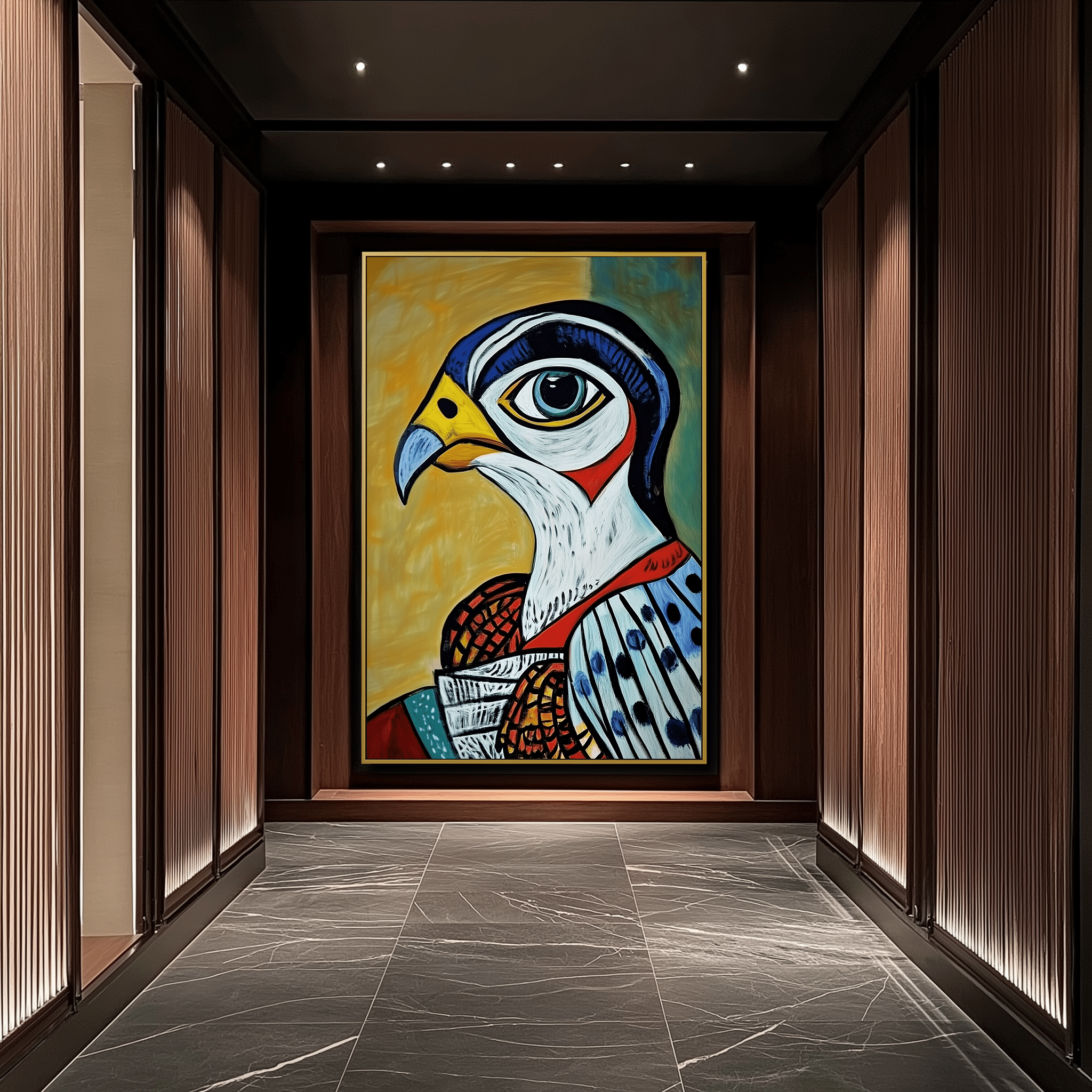 Vigil UA - 247 - Unique Aesthetics