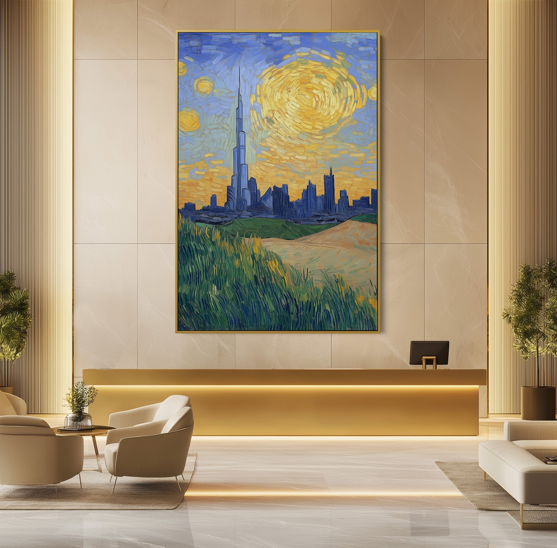 Vinayrah UA - 385 - Unique Aesthetics