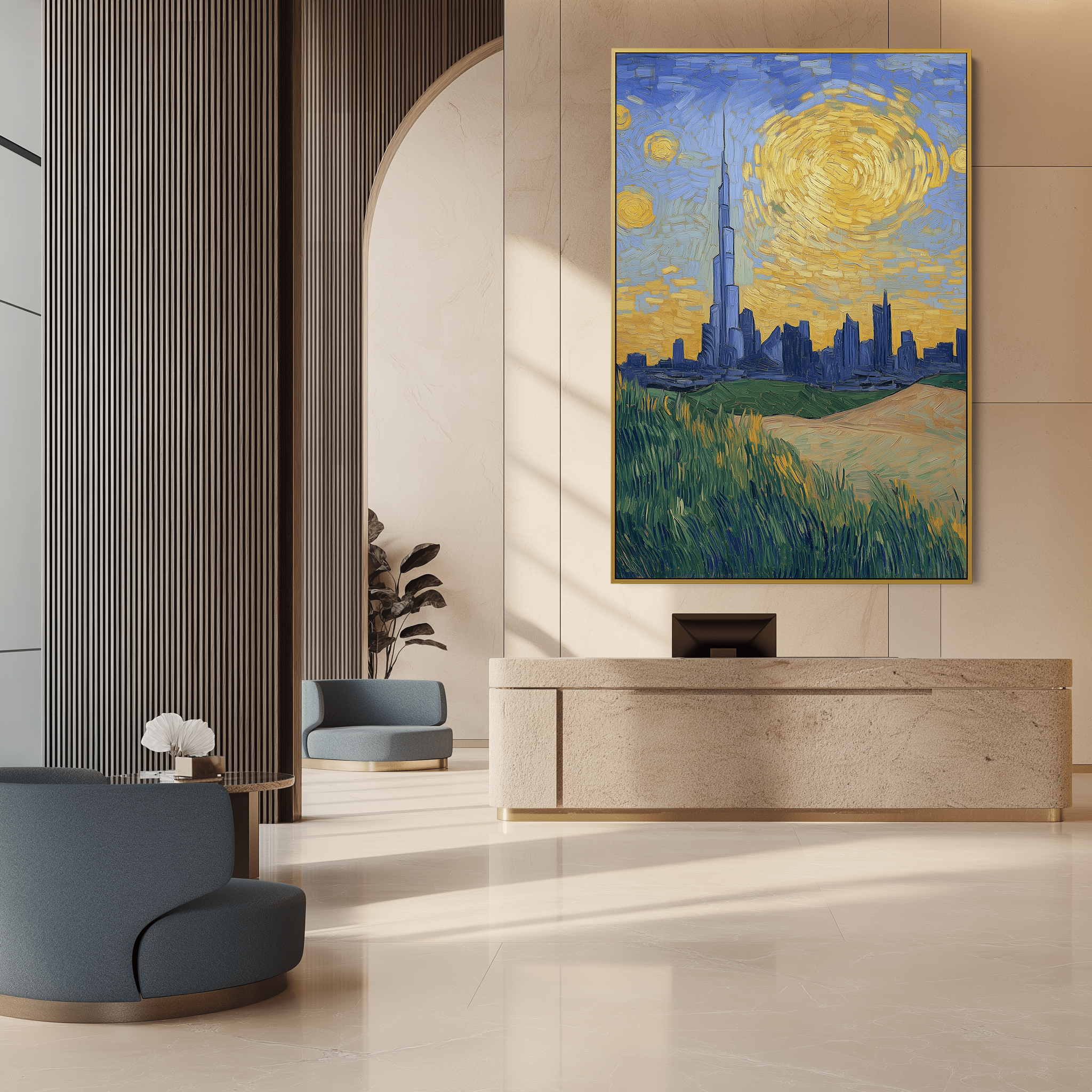 Vinayrah UA - 385 - Unique Aesthetics