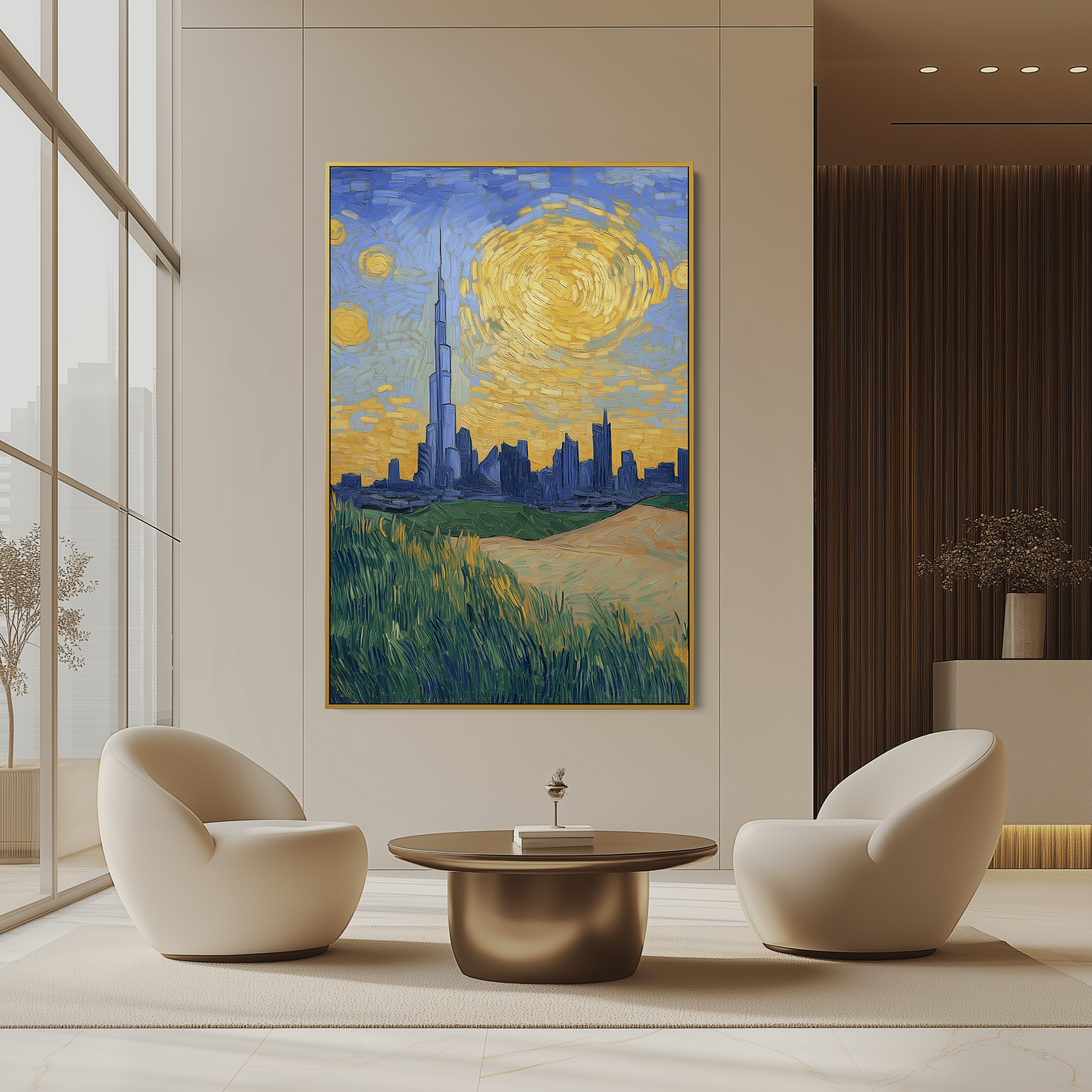 Vinayrah UA - 385 - Unique Aesthetics