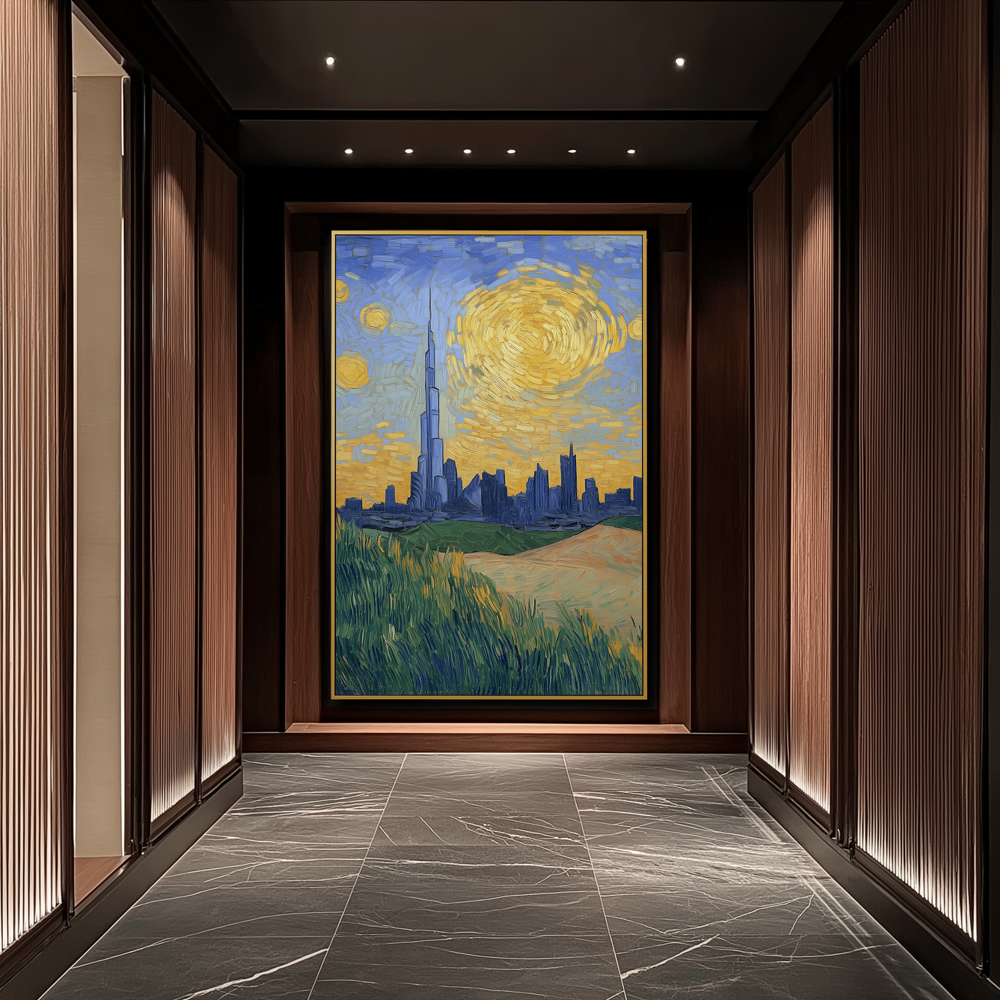 Vinayrah UA - 385 - Unique Aesthetics