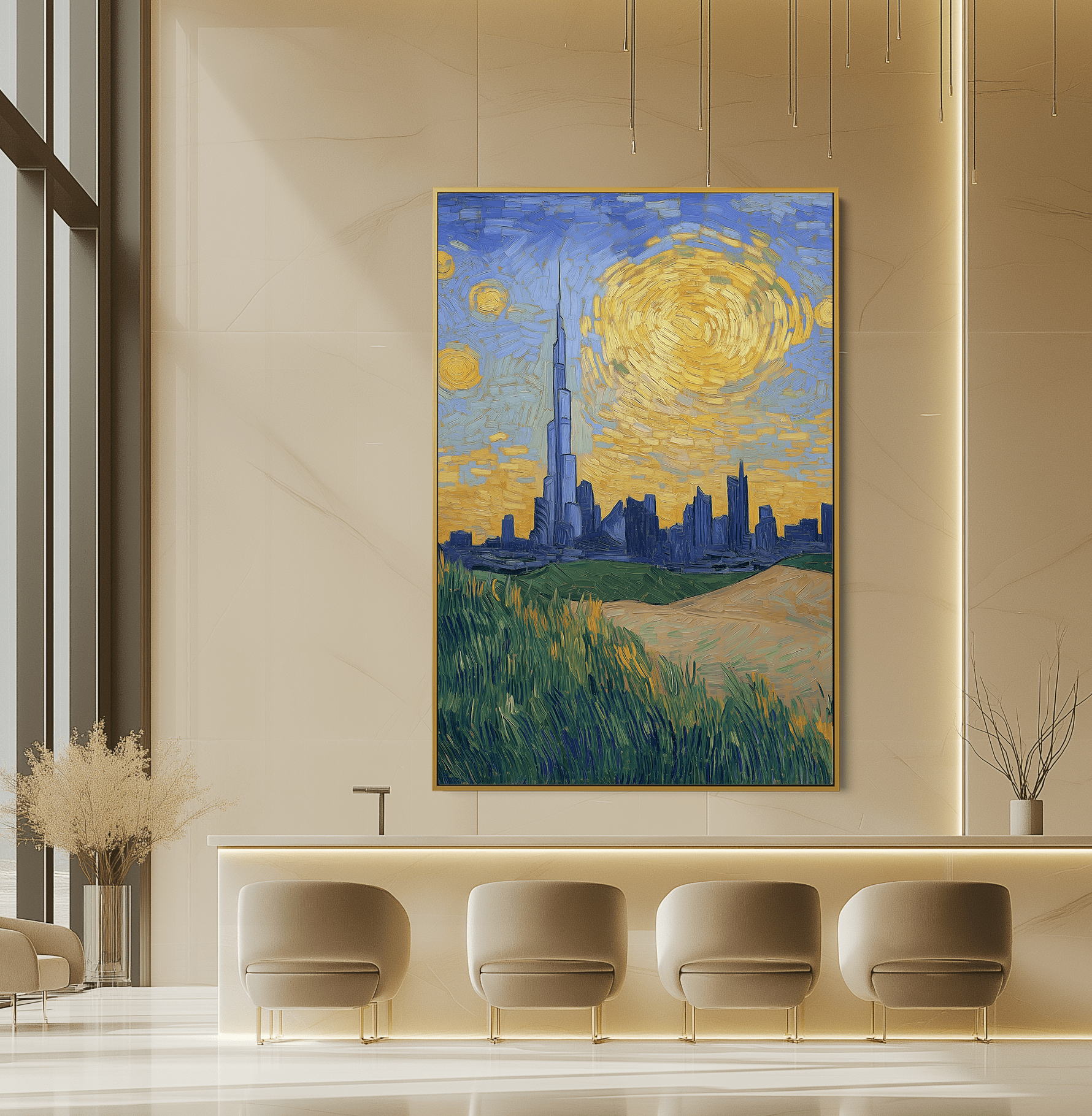 Vinayrah UA - 385 - Unique Aesthetics