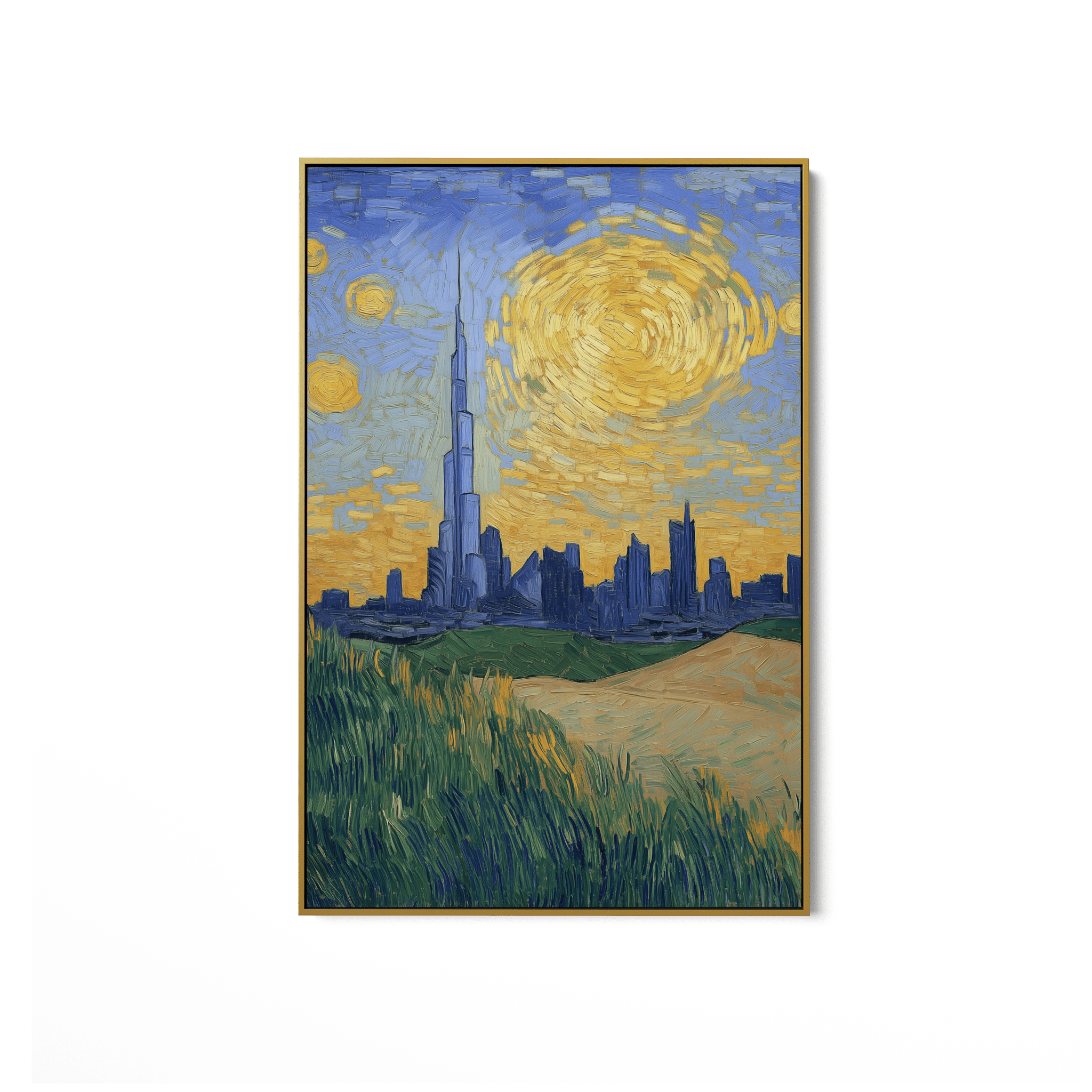 Vinayrah UA - 385 - Unique Aesthetics