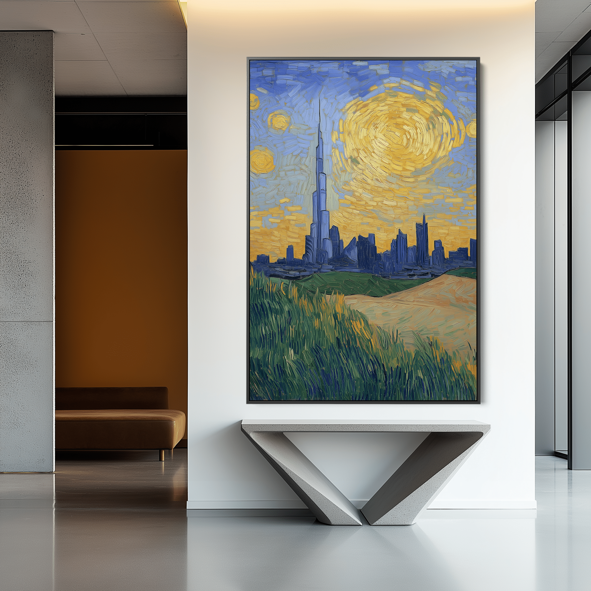 Vinayrah UA - 385 - Unique Aesthetics