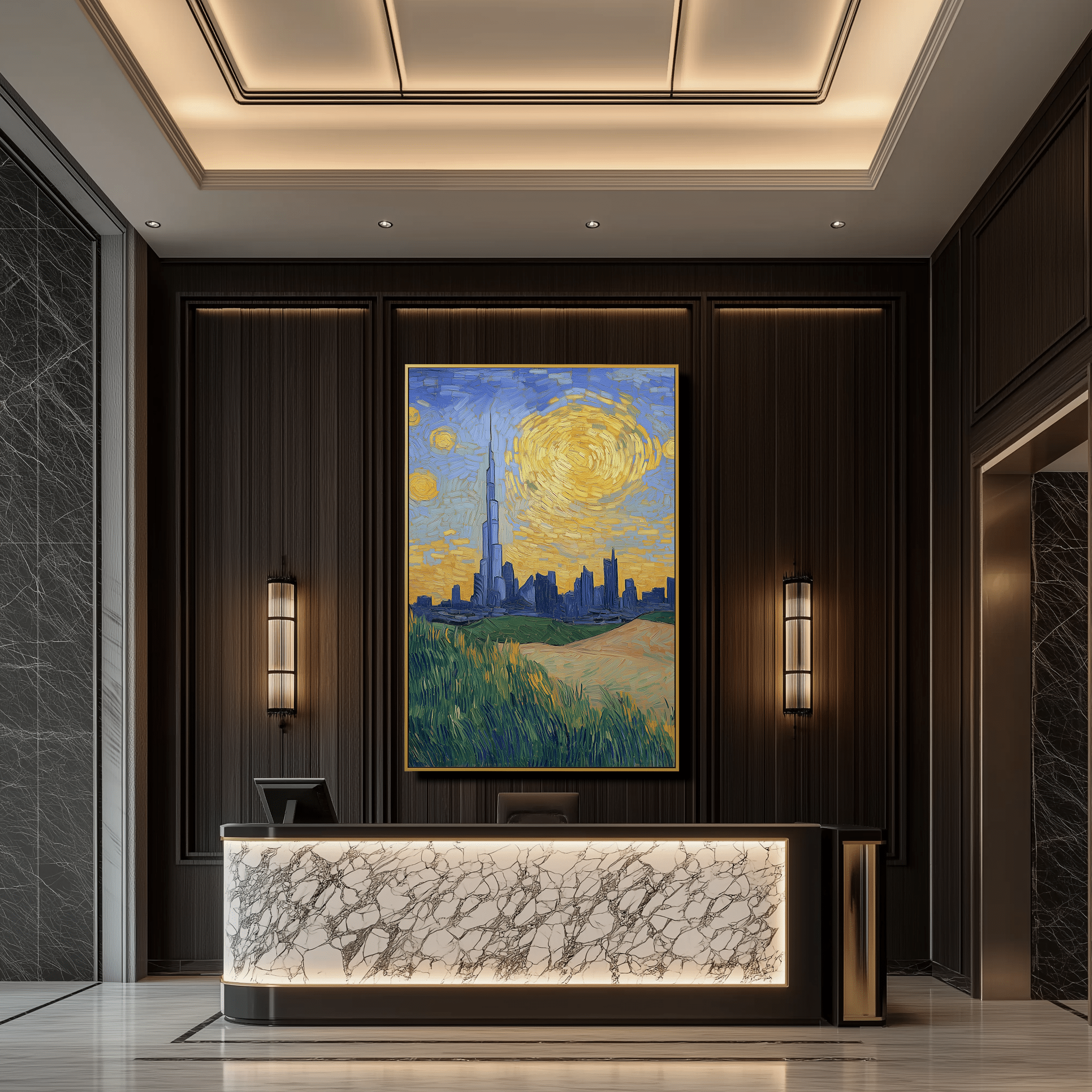 Vinayrah UA - 385 - Unique Aesthetics