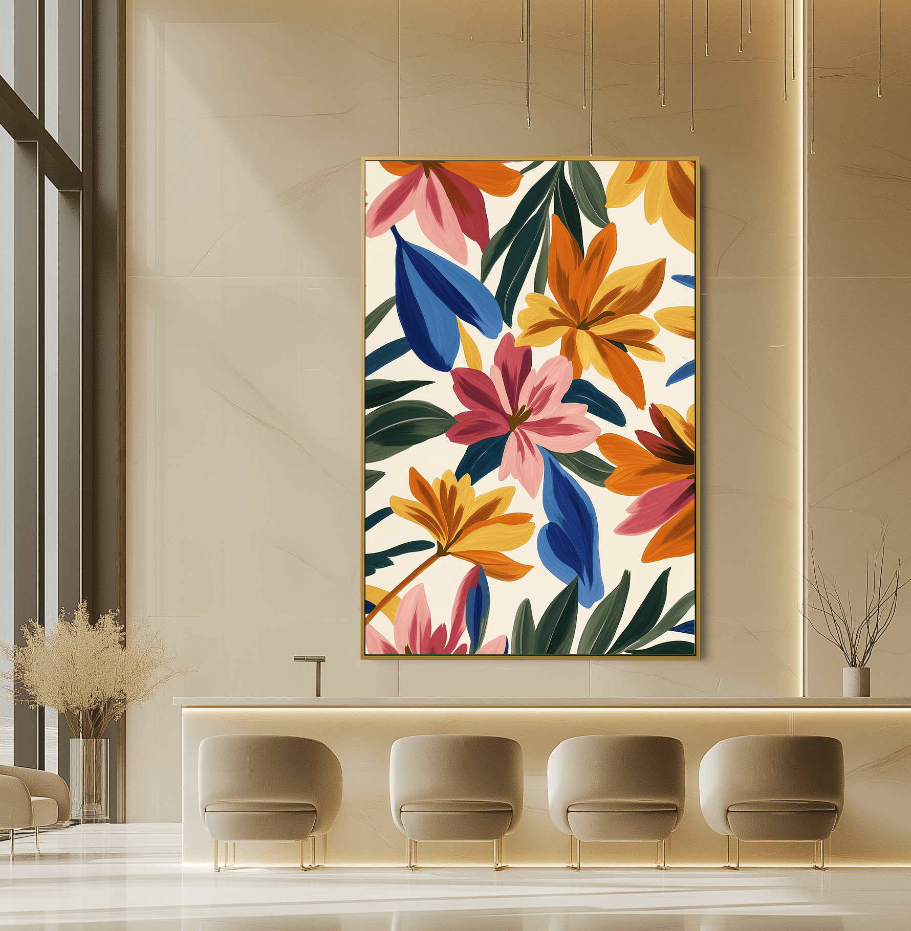 Virae UA - 981 - Unique Aesthetics