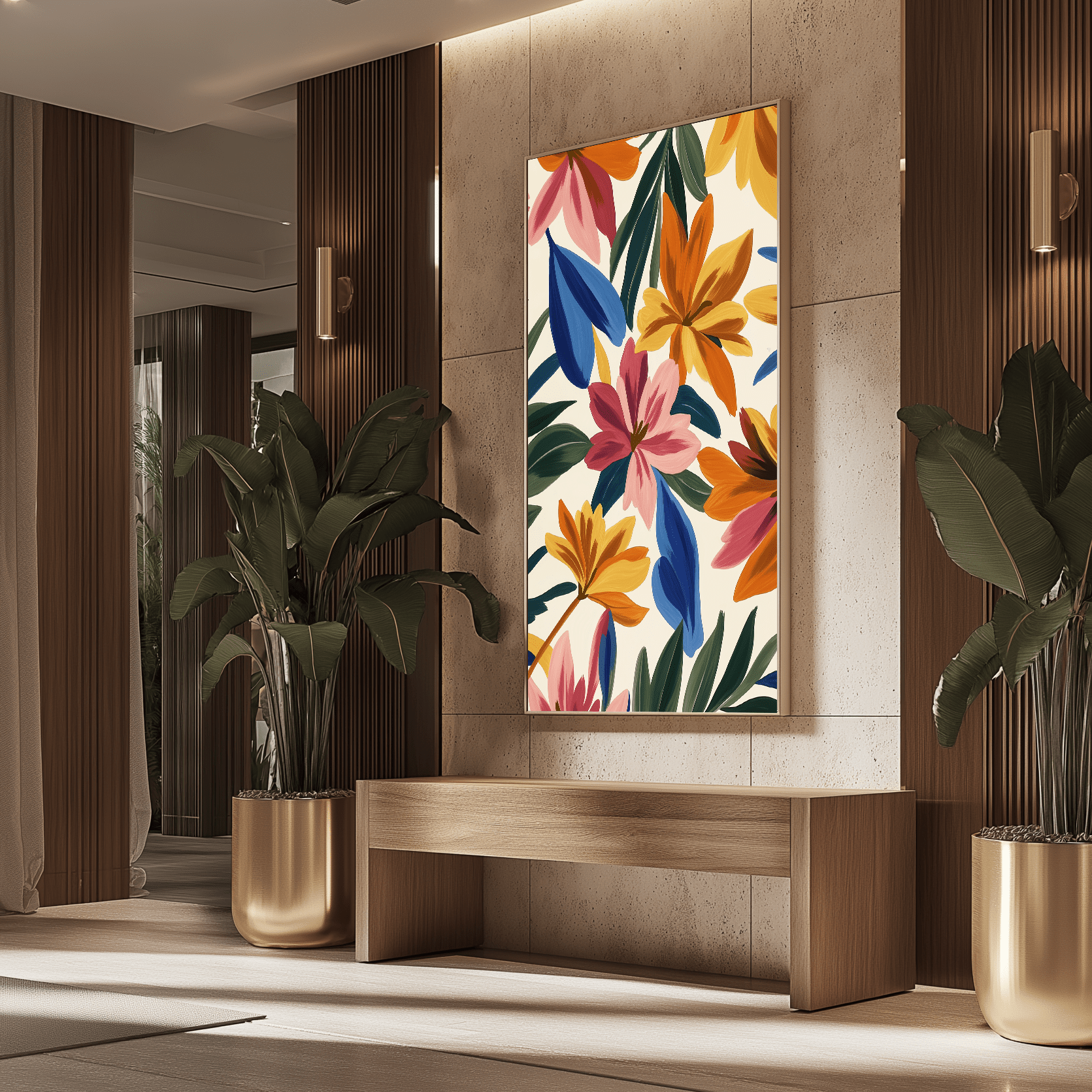 Virae UA - 981 - Unique Aesthetics