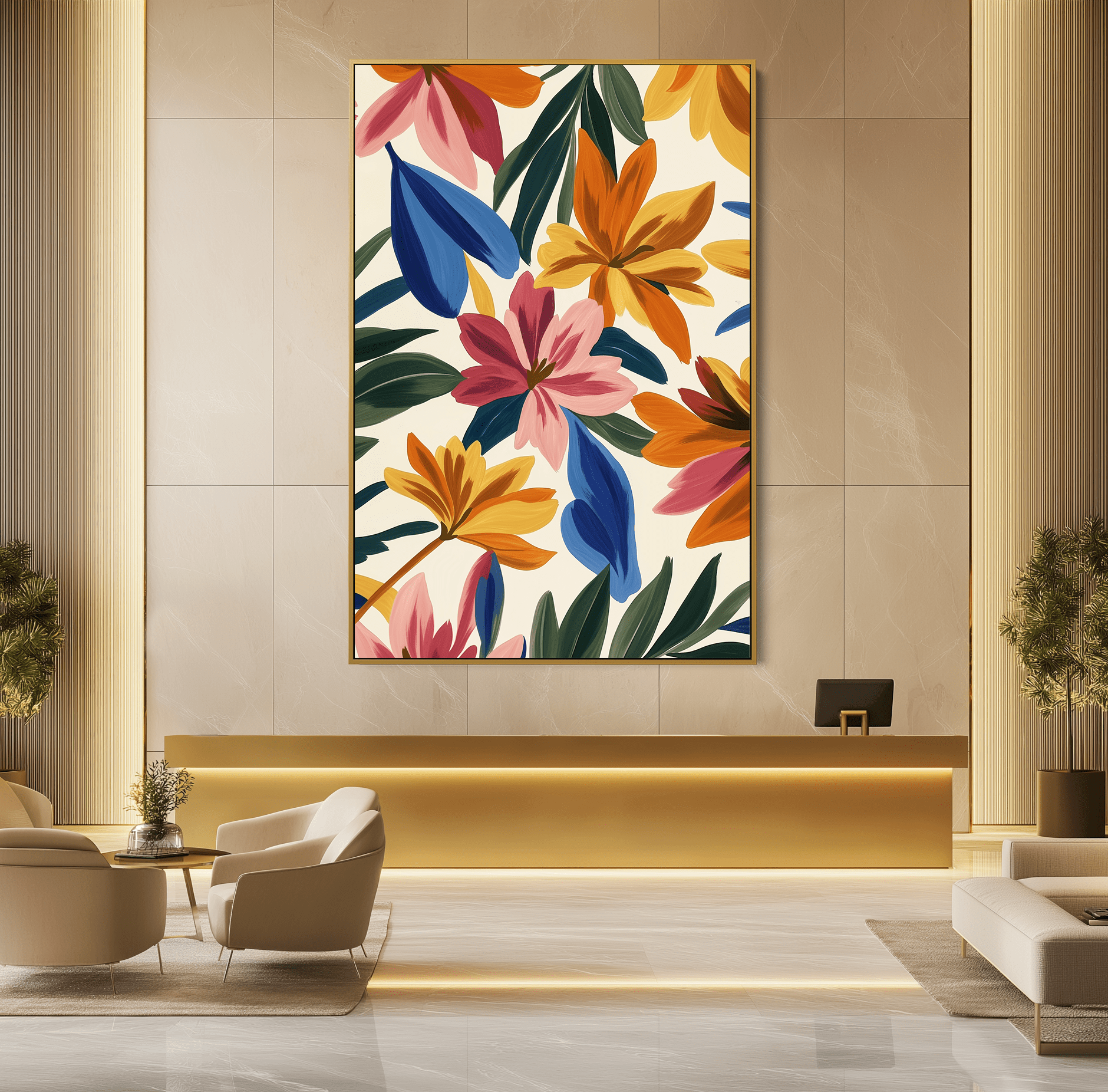 Virae UA - 981 - Unique Aesthetics