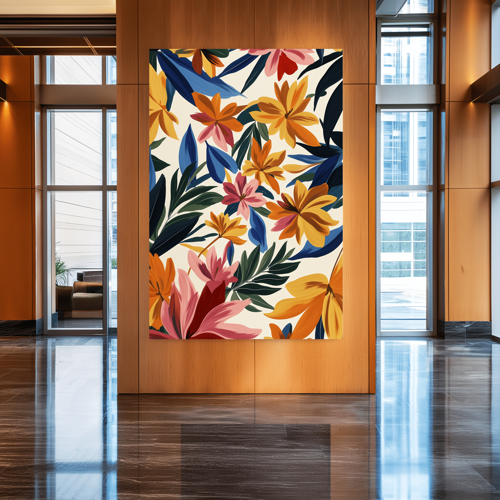 Virae UA - 982 - Unique Aesthetics