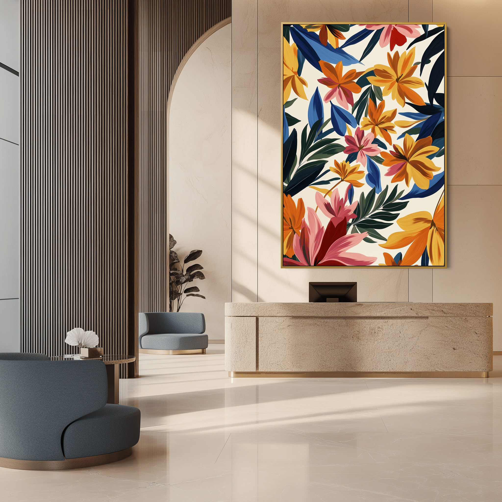 Virae UA - 982 - Unique Aesthetics