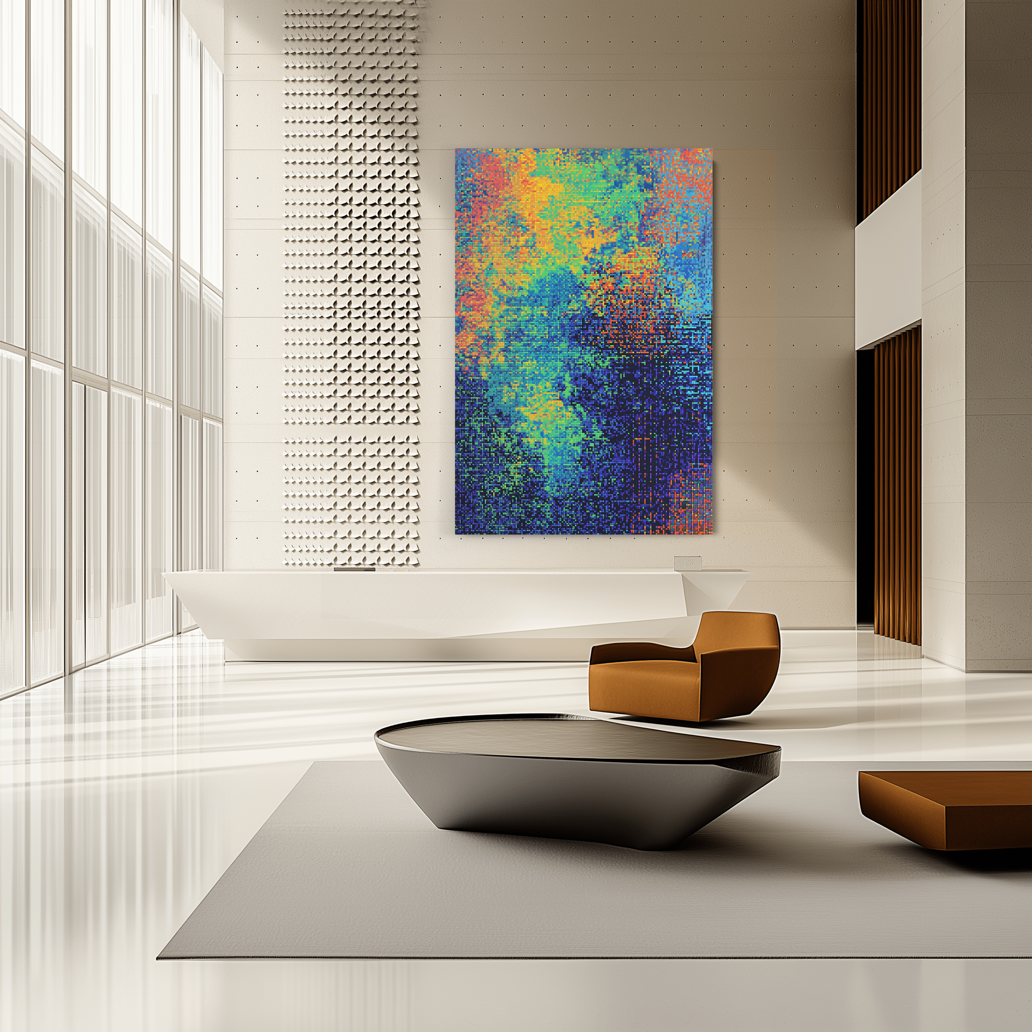 Virelle UA - 659 - Unique Aesthetics