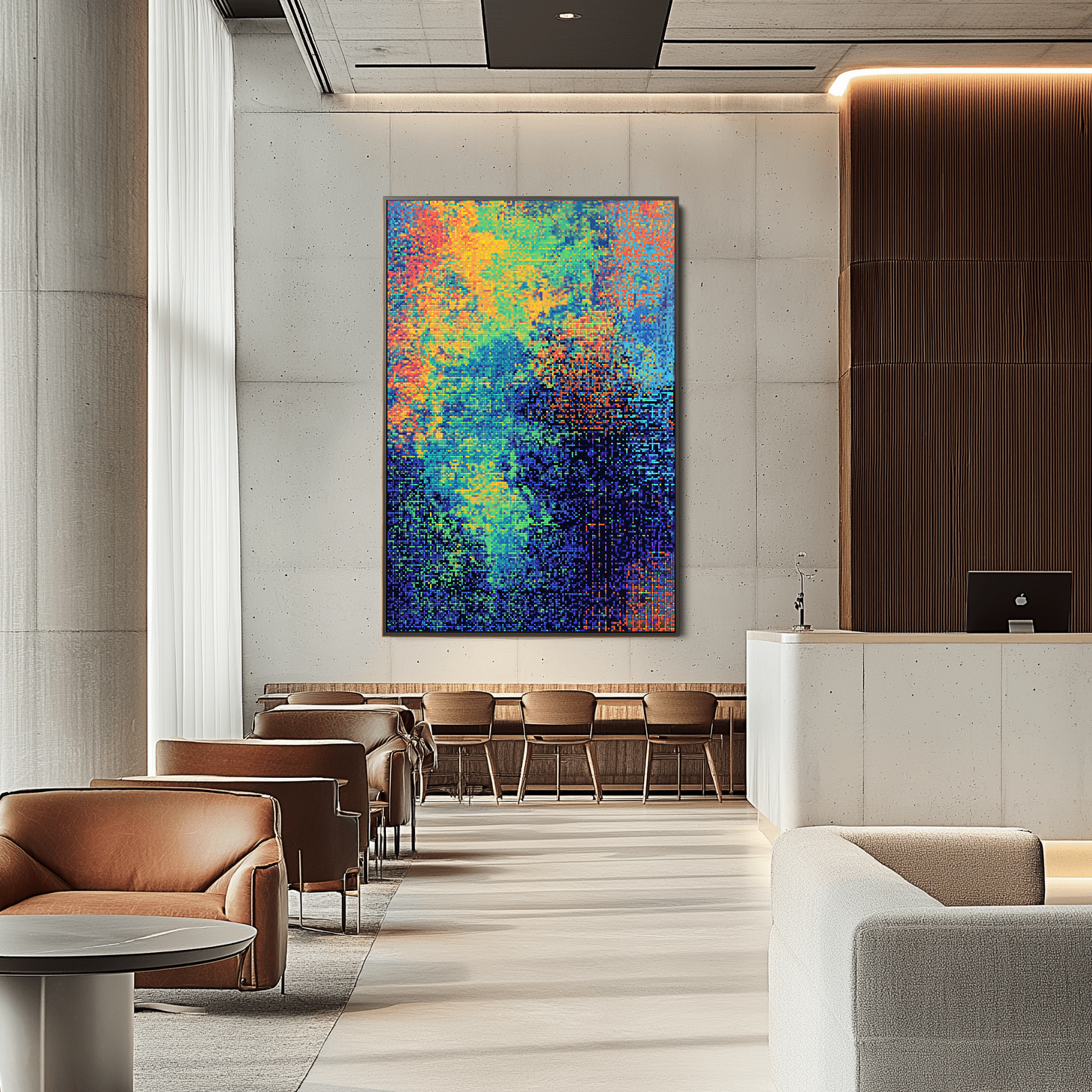 Virelle UA - 659 - Unique Aesthetics