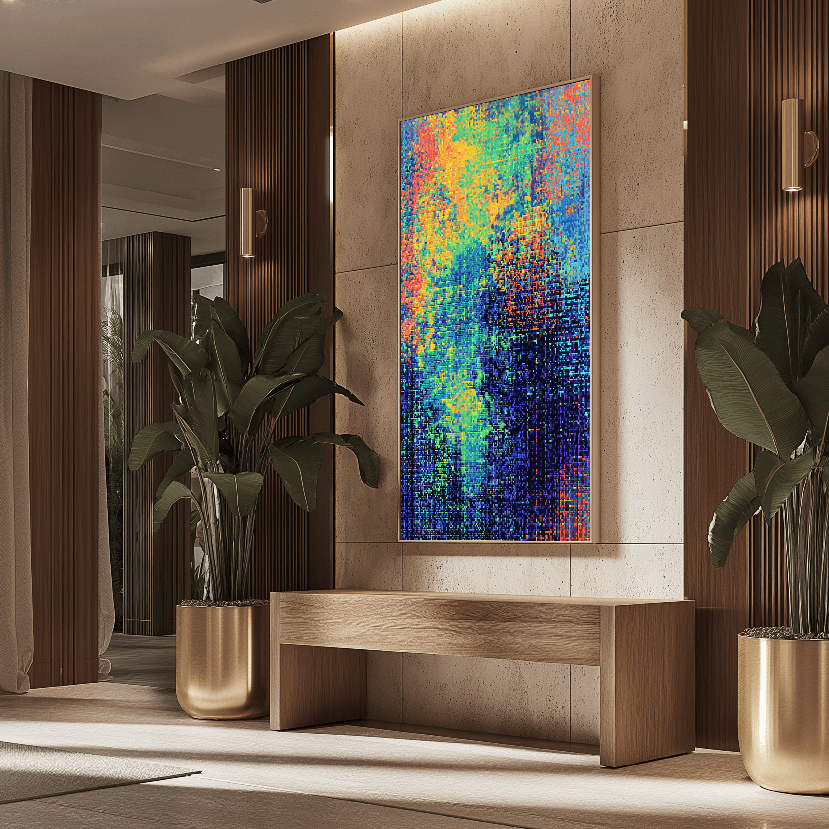 Virelle UA - 659 - Unique Aesthetics