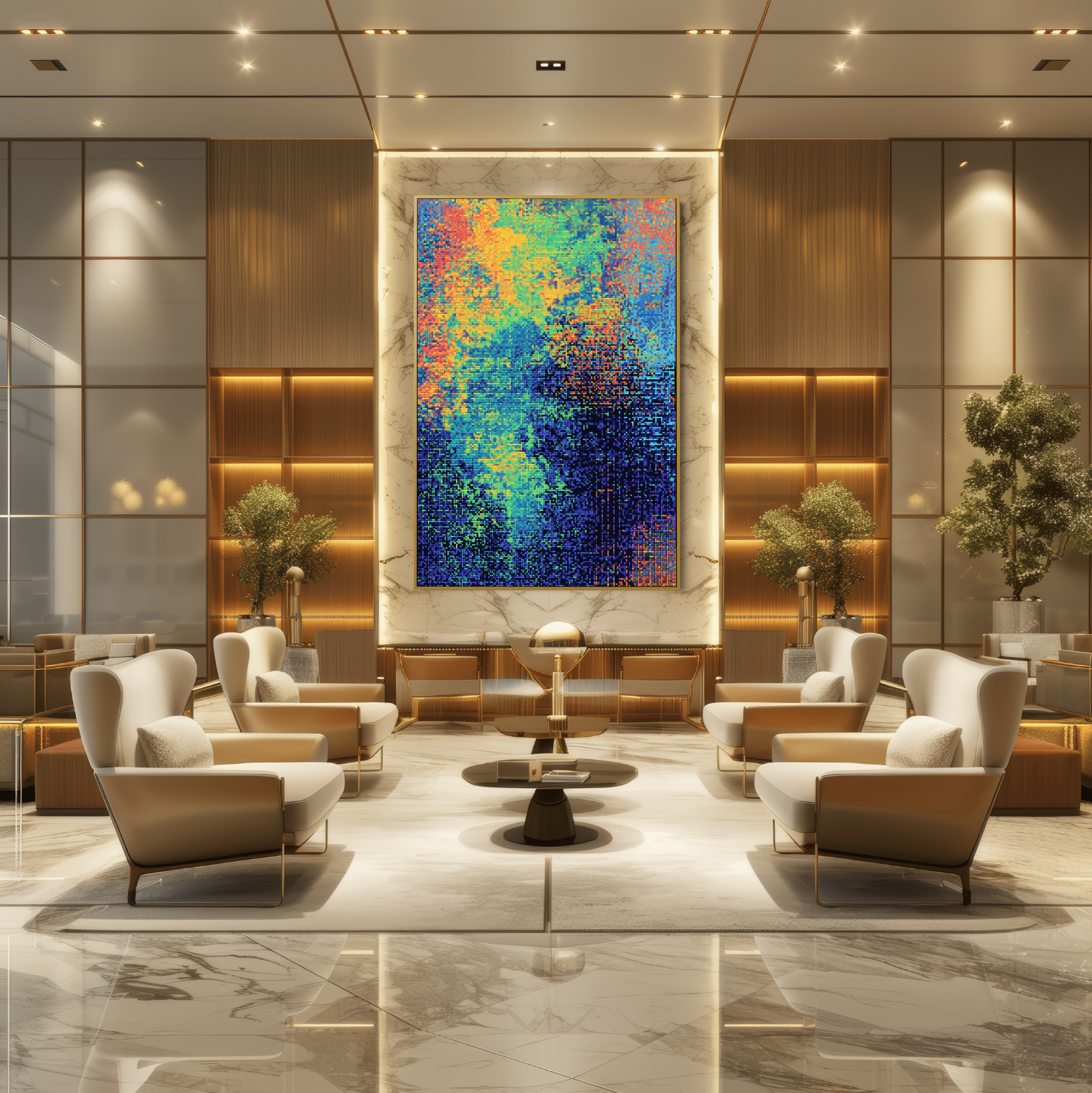 Virelle UA - 659 - Unique Aesthetics