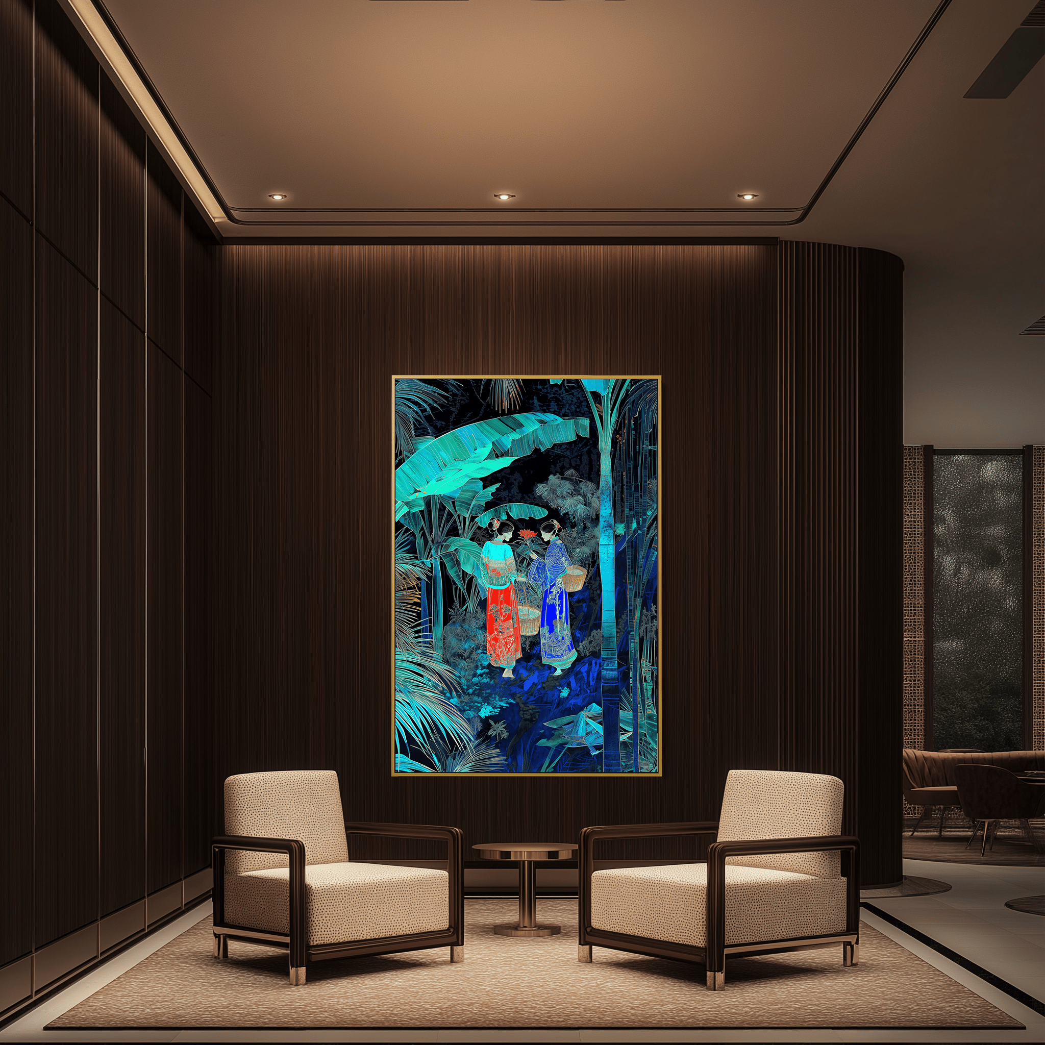 Virelle UA - 669 - Unique Aesthetics