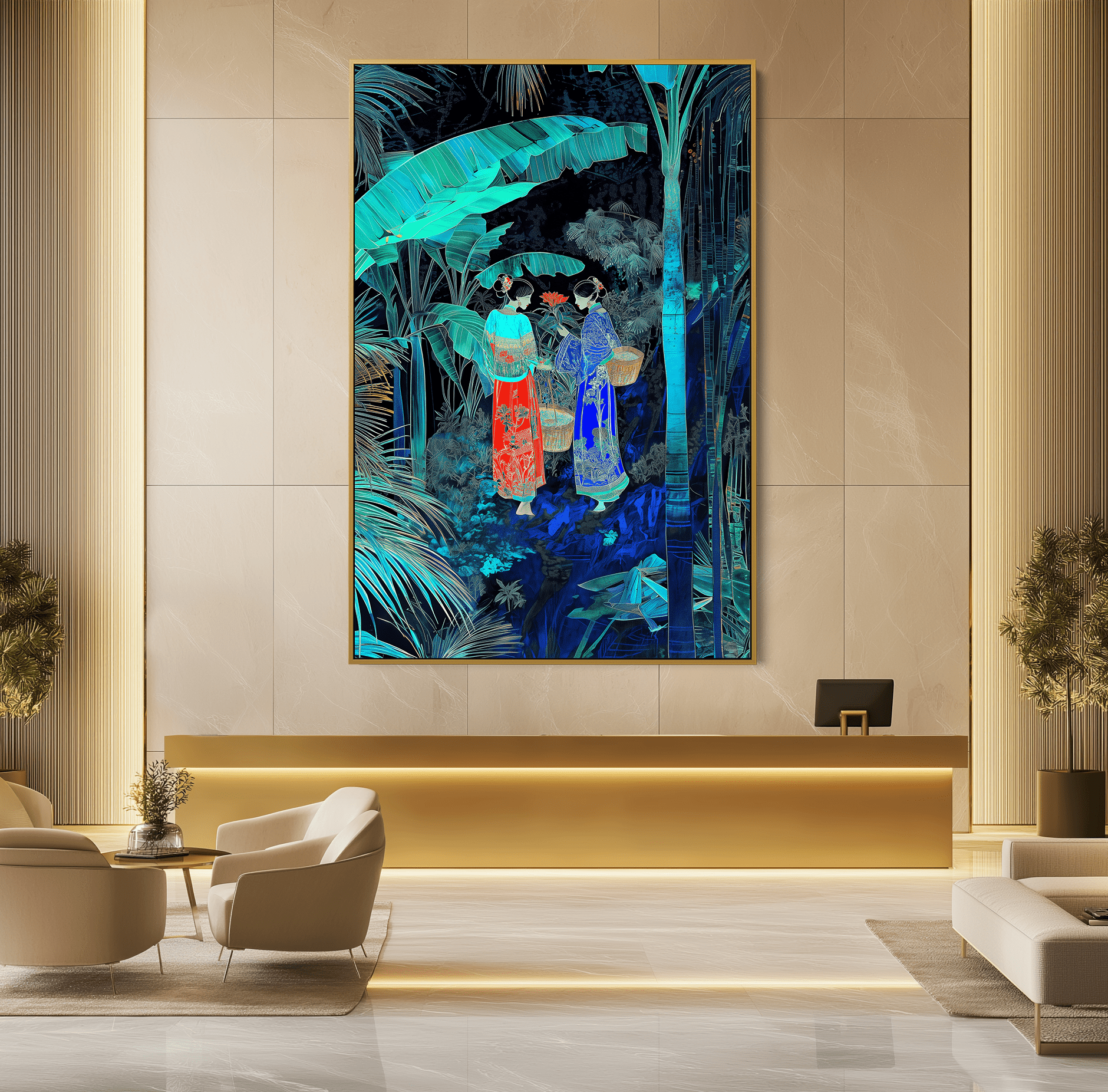 Virelle UA - 669 - Unique Aesthetics