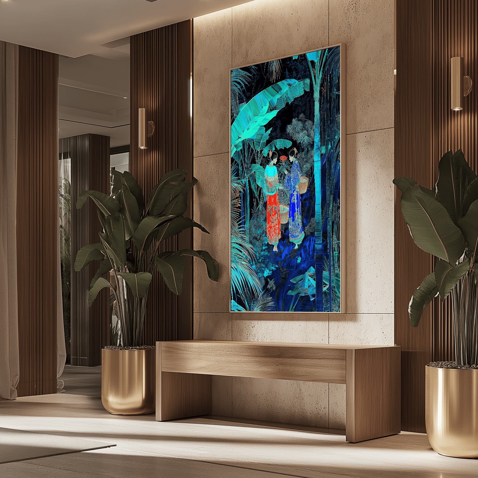 Virelle UA - 669 - Unique Aesthetics