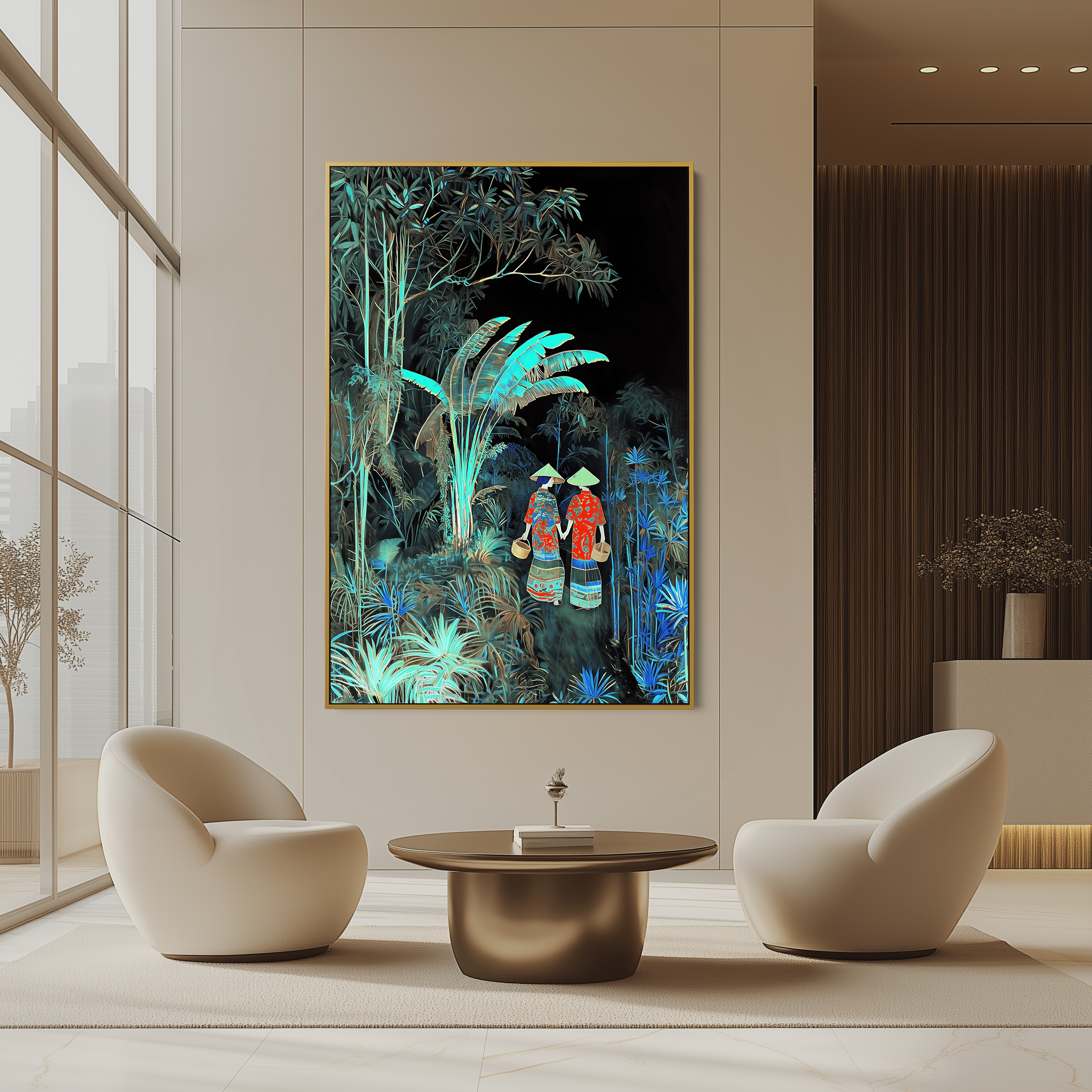 Virelle UA - 670 - Unique Aesthetics