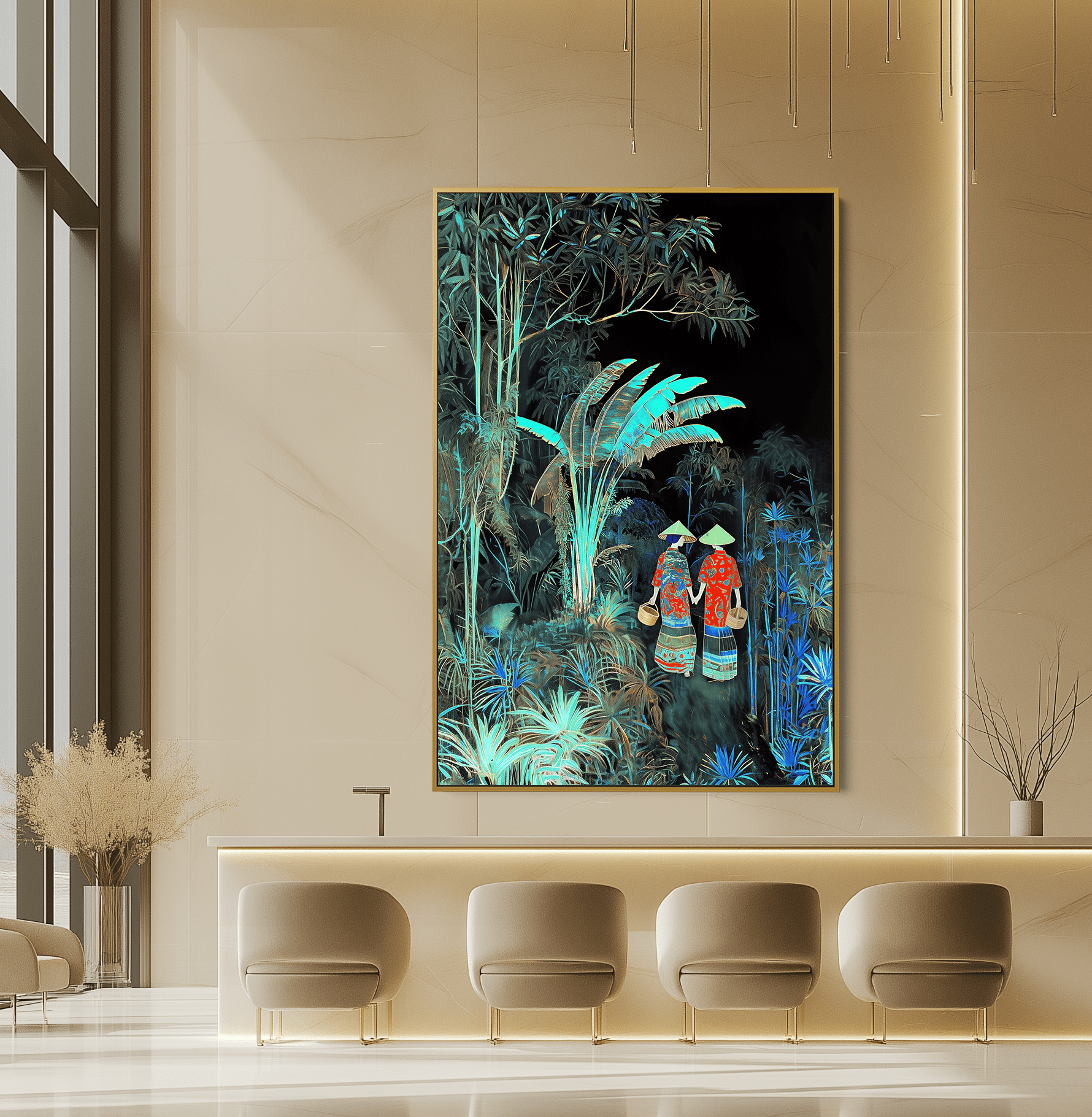 Virelle UA - 670 - Unique Aesthetics