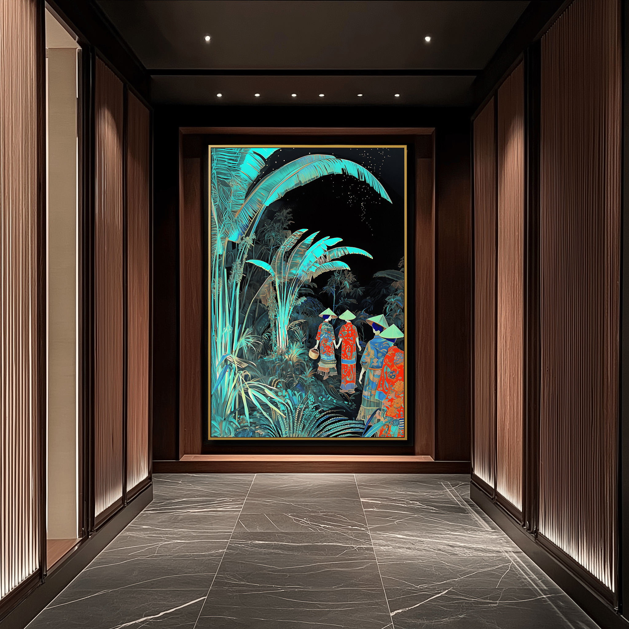 Virelle UA - 671 - Unique Aesthetics