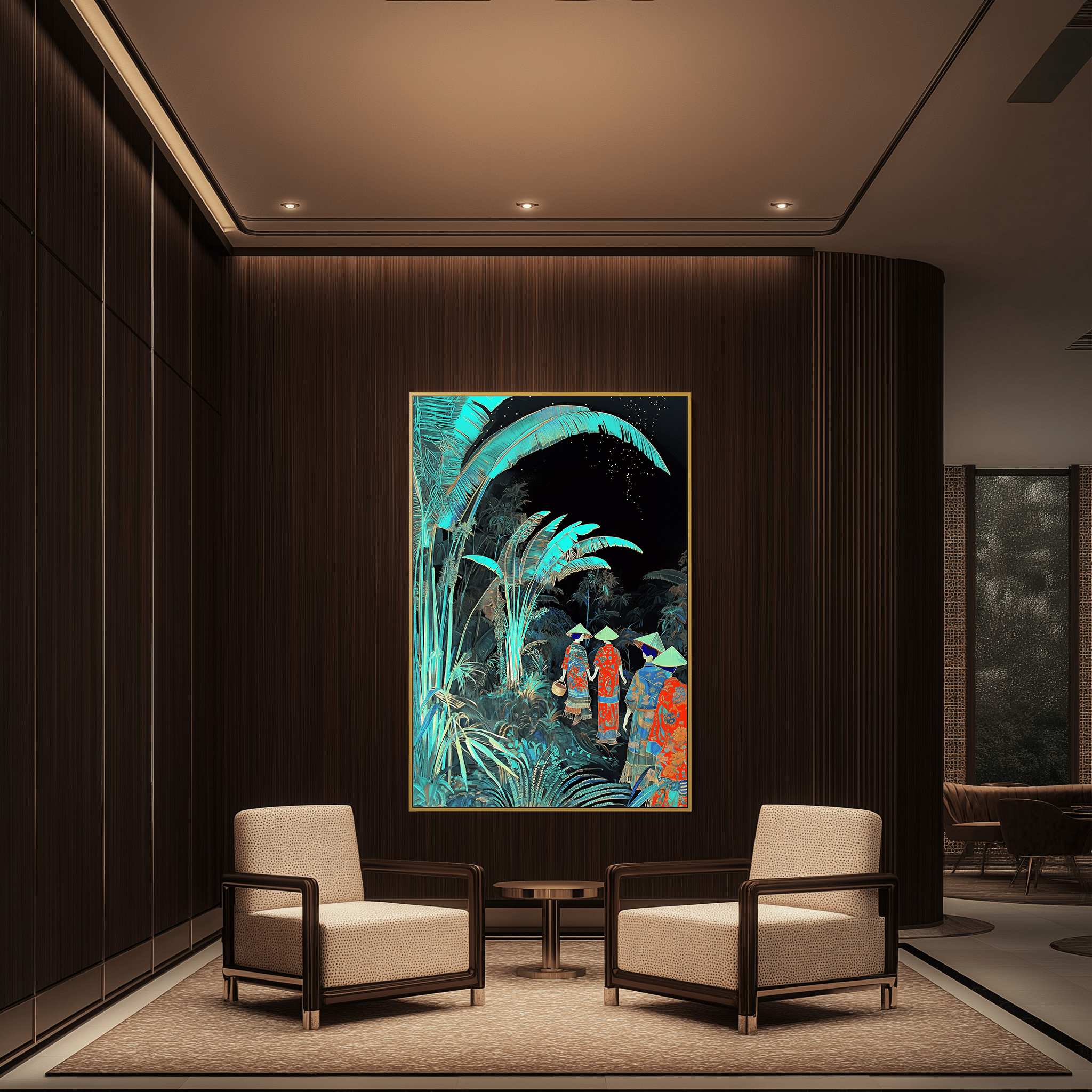 Virelle UA - 671 - Unique Aesthetics