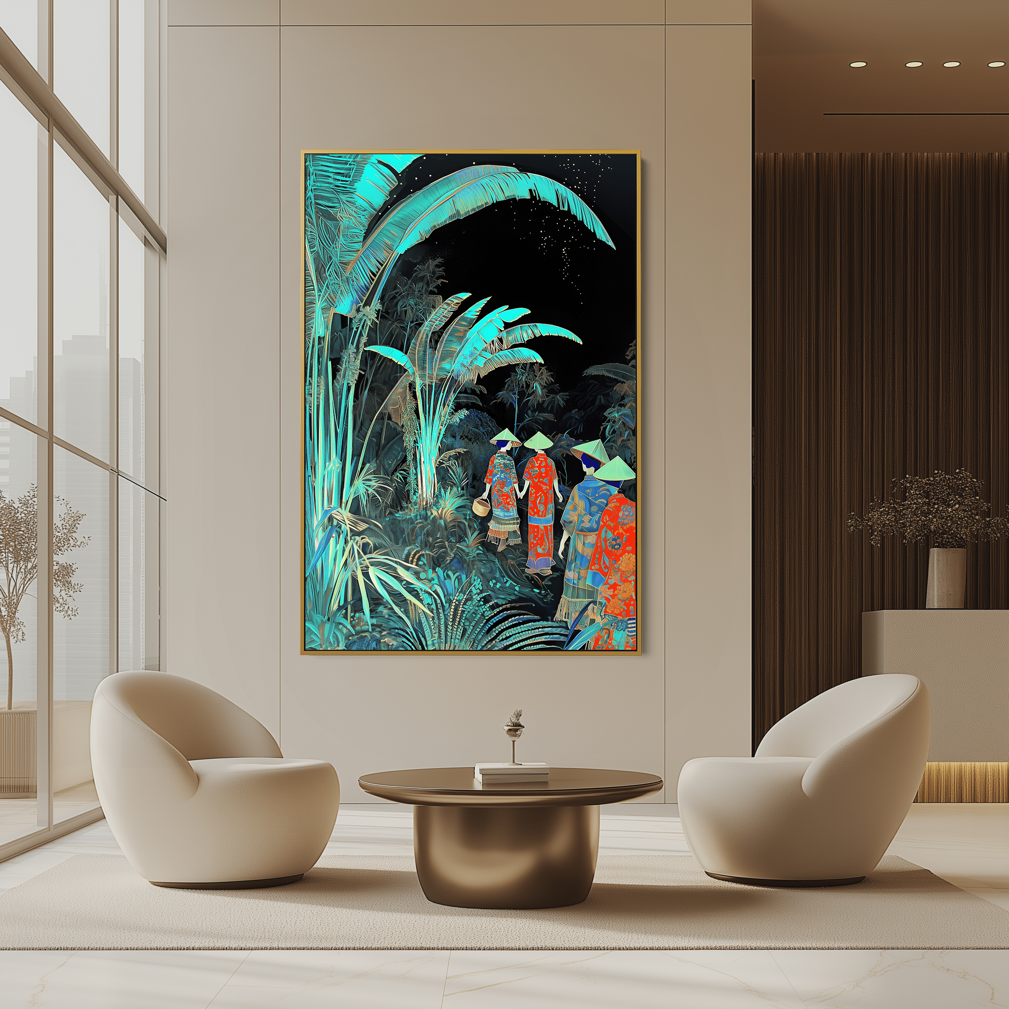 Virelle UA - 671 - Unique Aesthetics