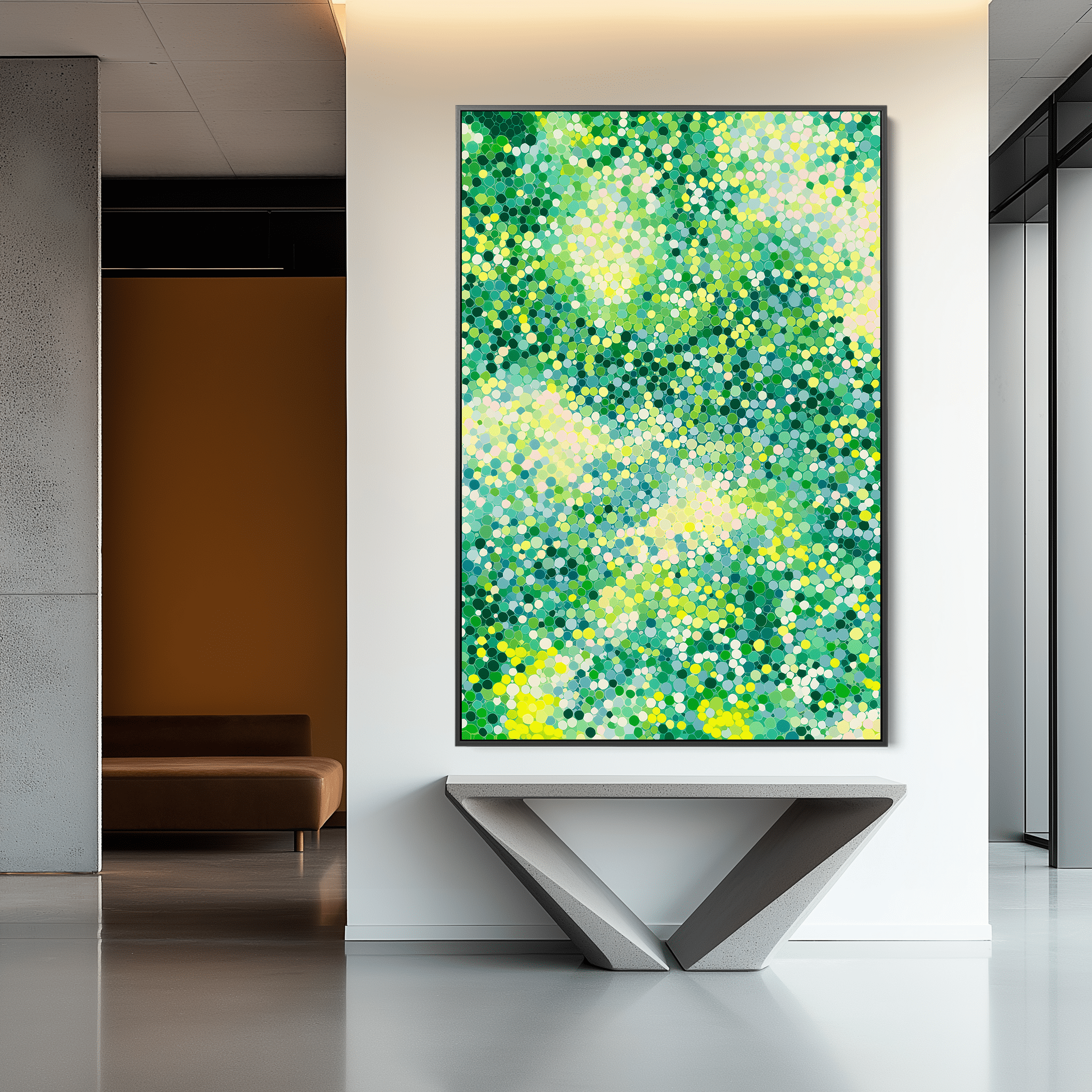 Virid UA - 516 - Unique Aesthetics