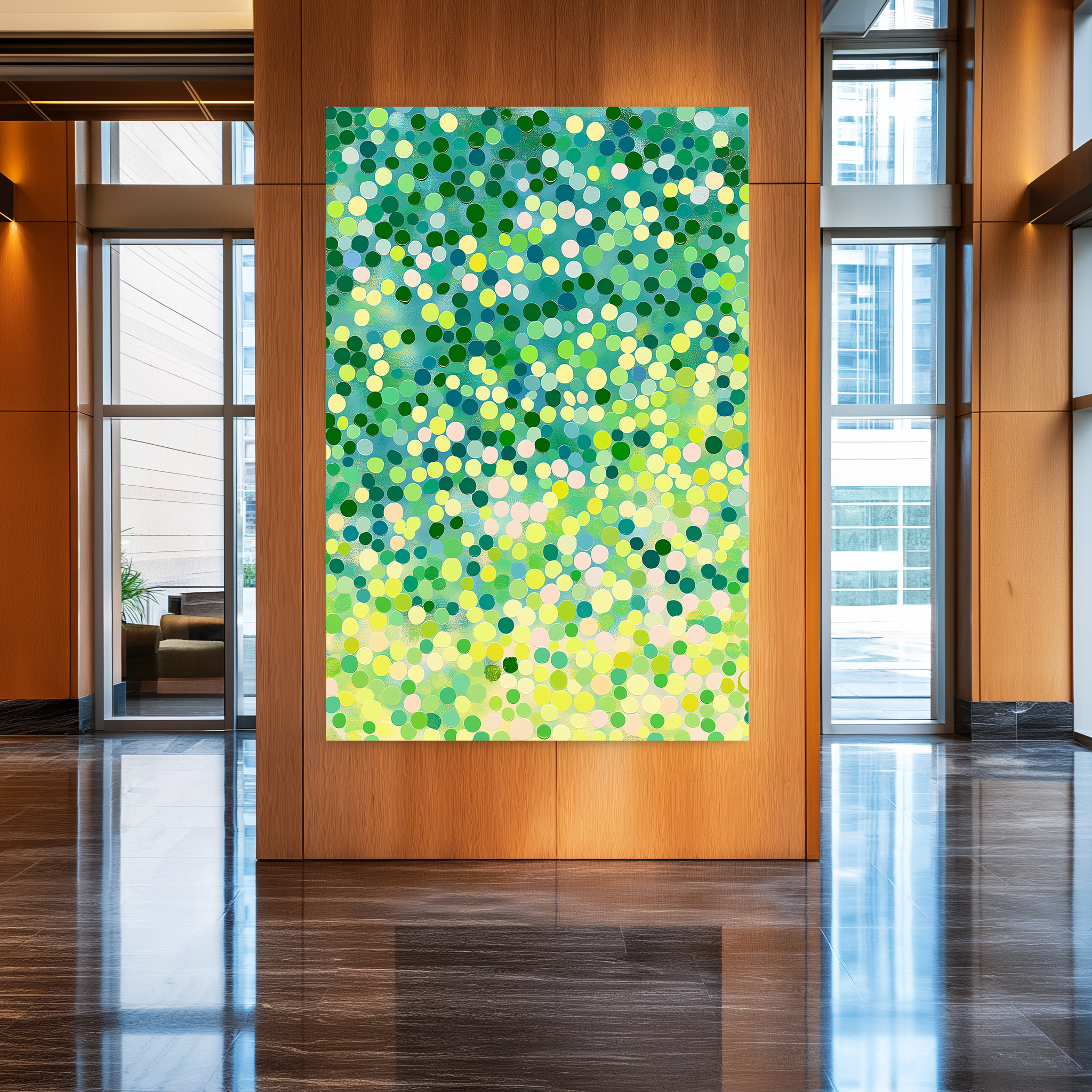 Virid UA - 517 - Unique Aesthetics