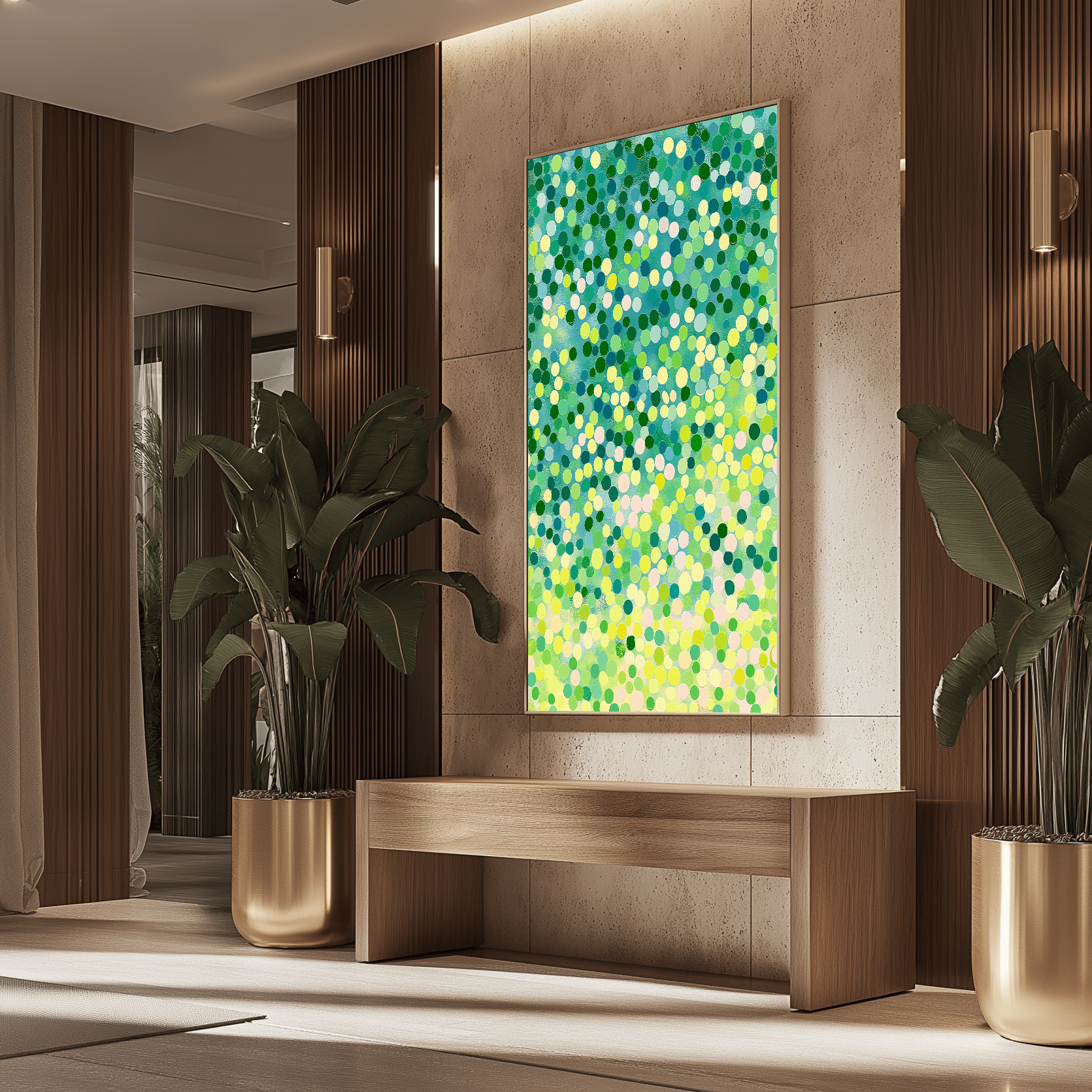 Virid UA - 517 - Unique Aesthetics