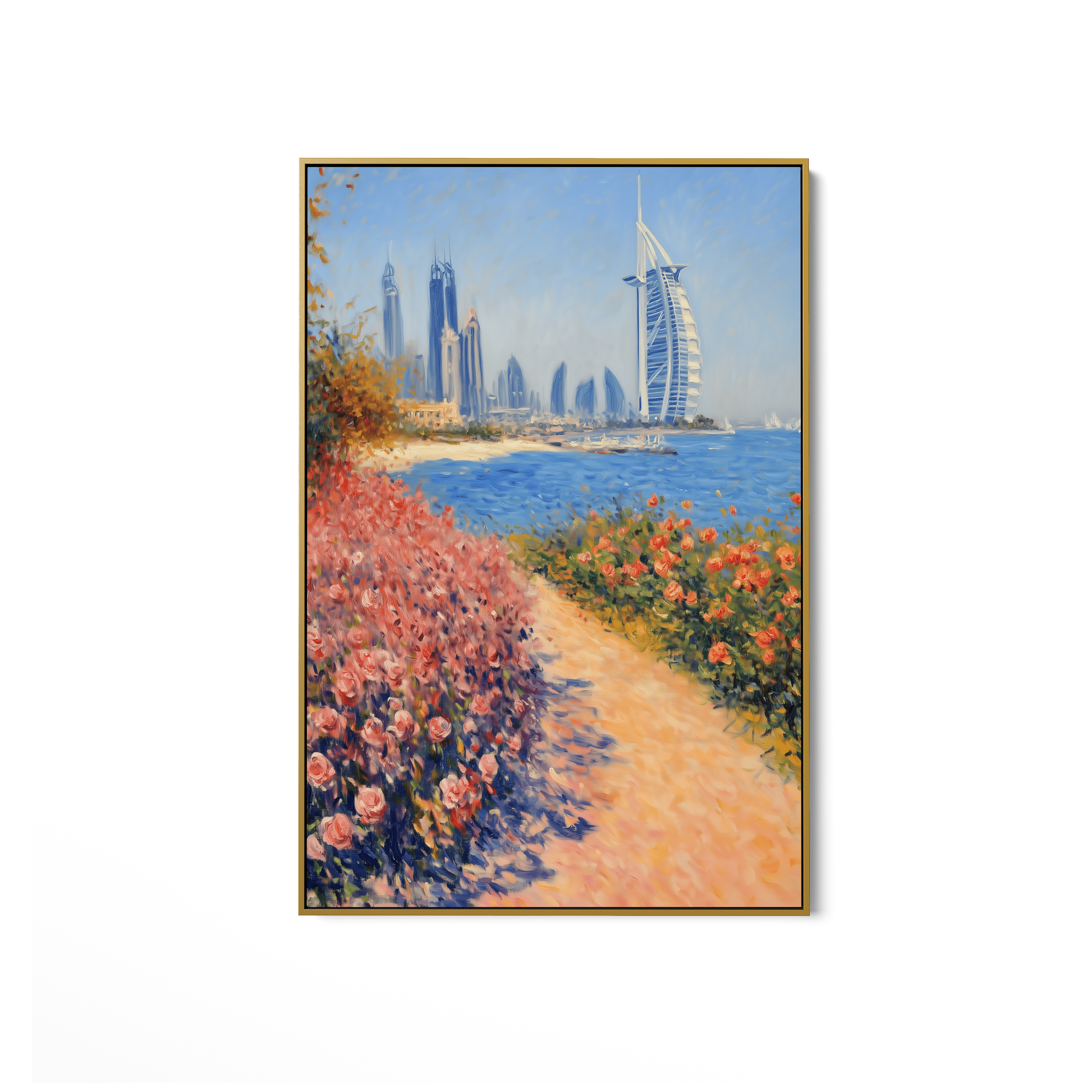 VISTA PATH UA - 76 - Unique Aesthetics