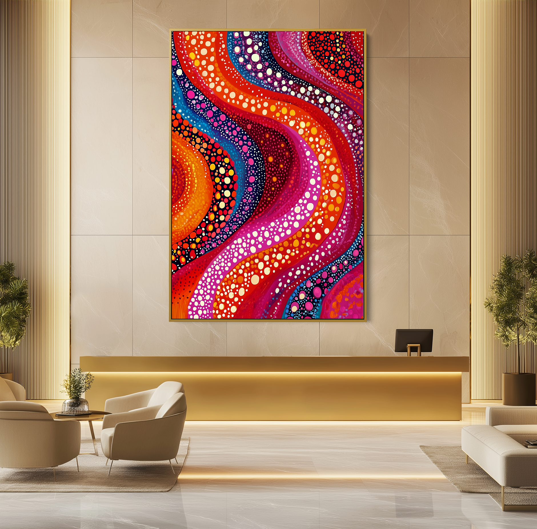 Vivid Rush UA - 726 - Unique Aesthetics