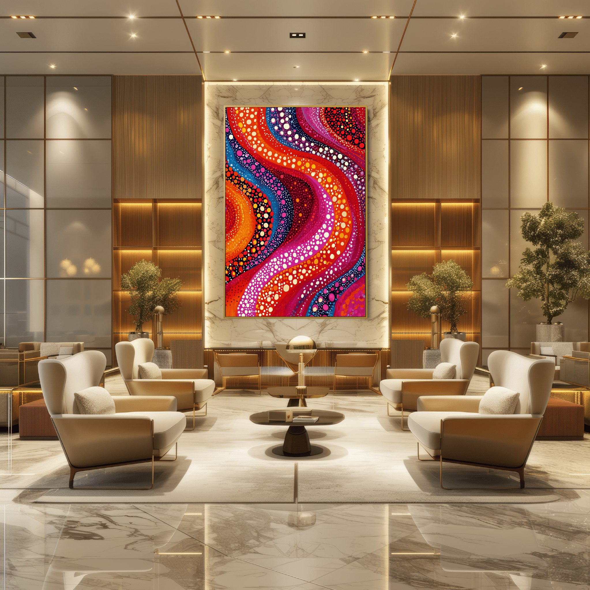 Vivid Rush UA - 726 - Unique Aesthetics