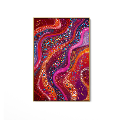 Vivid Rush UA - 727 - Unique Aesthetics