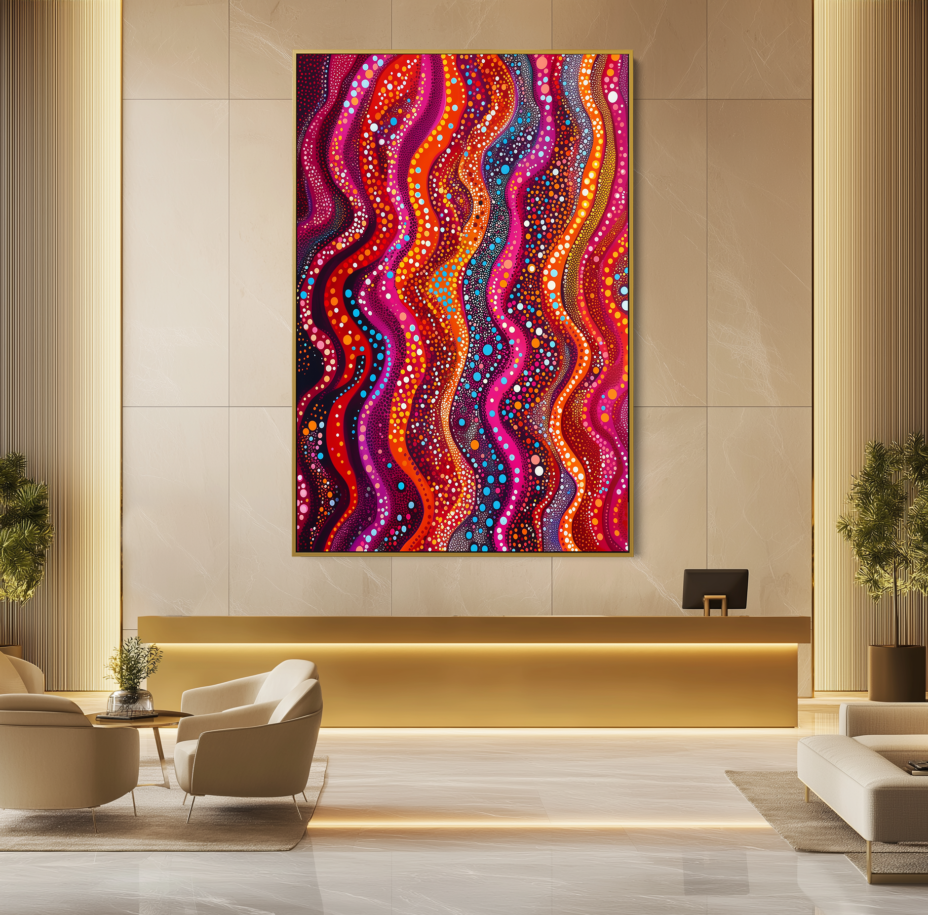 Vivid Rush UA - 728 - Unique Aesthetics