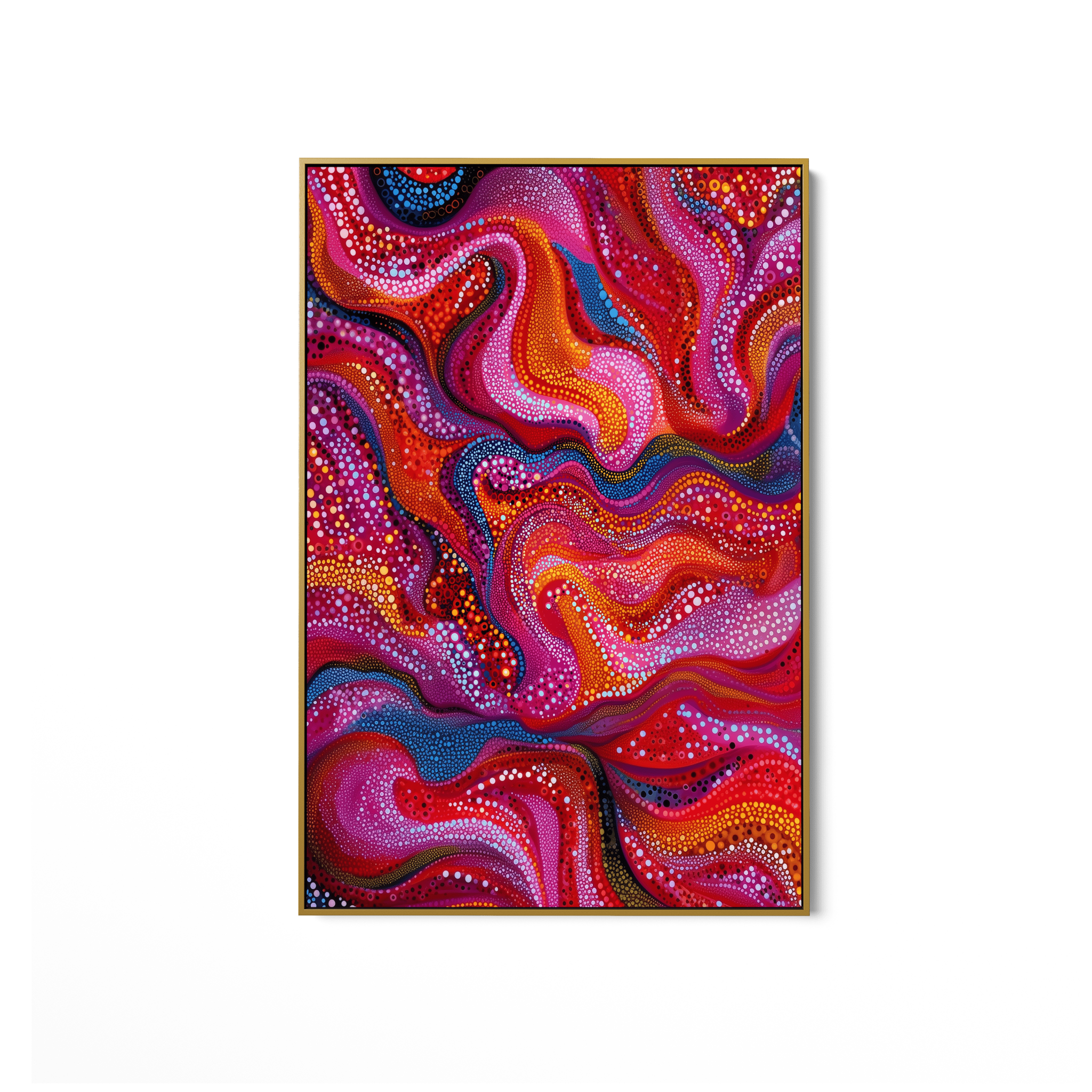 Vivid Rush UA - 731 - Unique Aesthetics